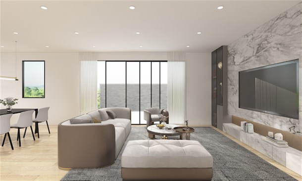 4-bedroom unit at 218 Warrigal Road, Camberwell, Vic, 3124, Boroondara, Victoria