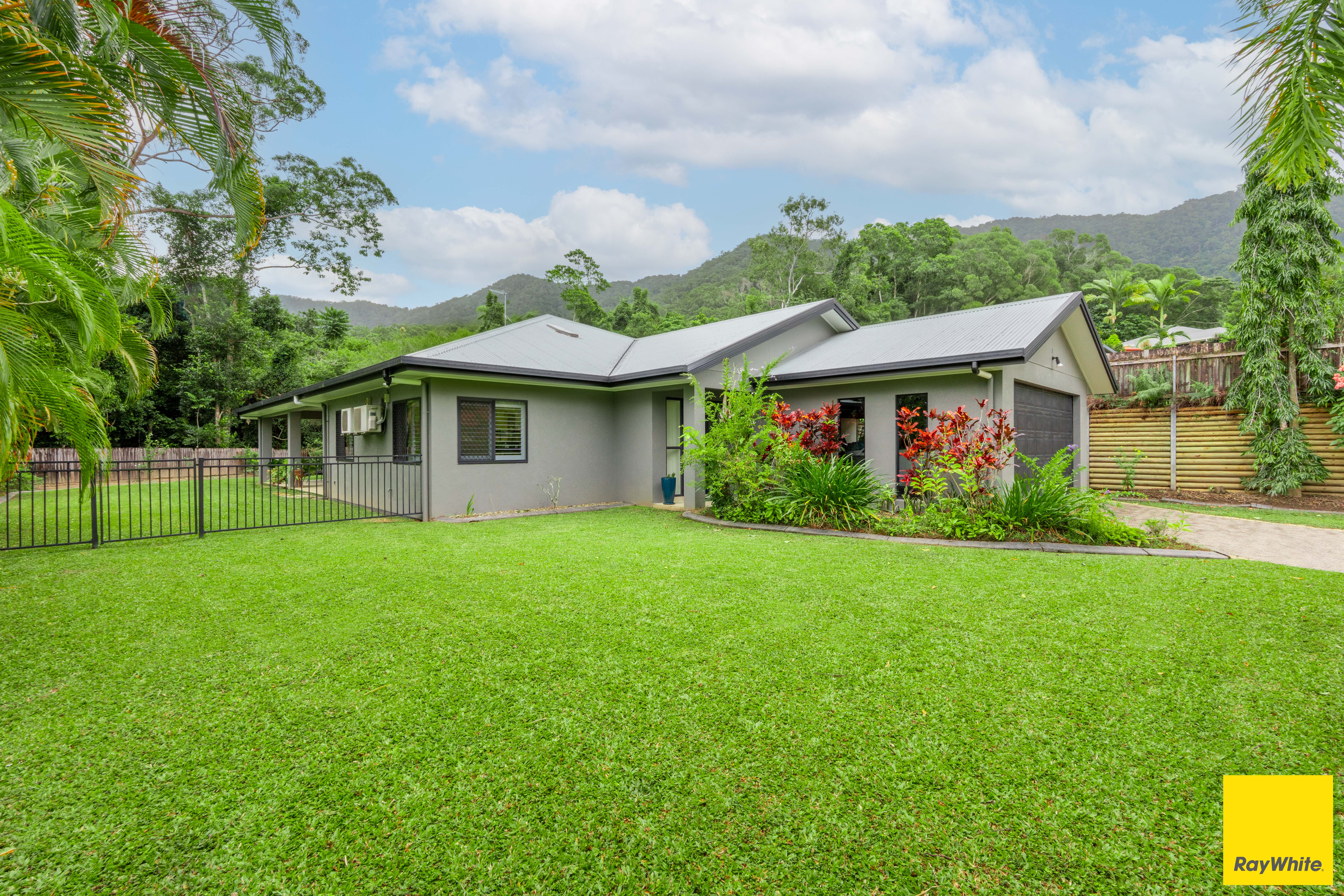 5-bedroom house at 25 Surtees Close, Bentley Park, QLD 4869, Cairns, Queensland