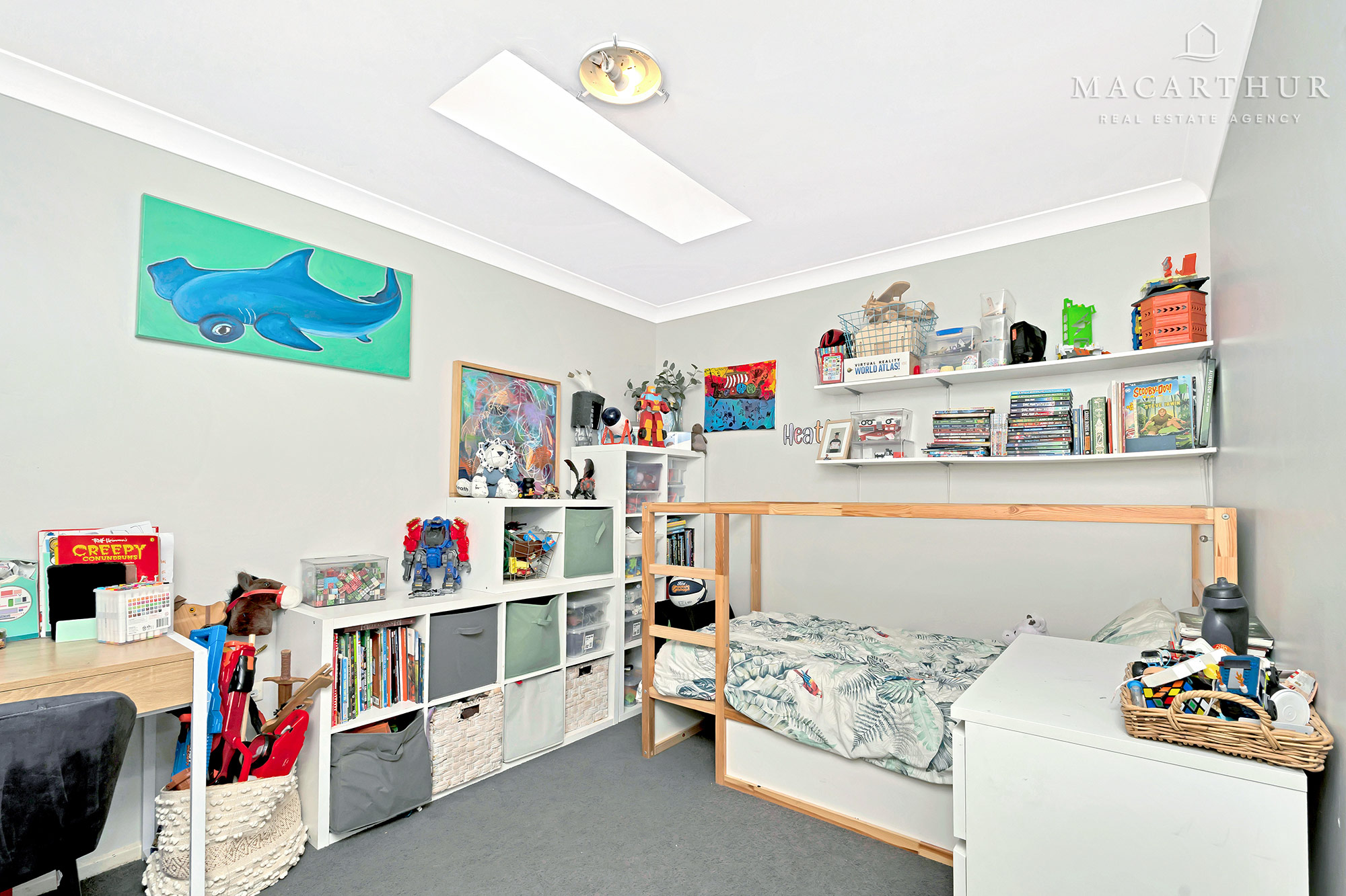 5-bedroom house at 7 Buchhorn Street, Tolland, NSW 2650, Wagga Wagga, New South Wales