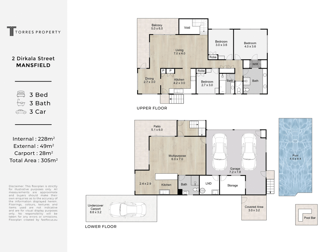 2 Dirkala Street, Mansfield, QLD 4122 - Image 7