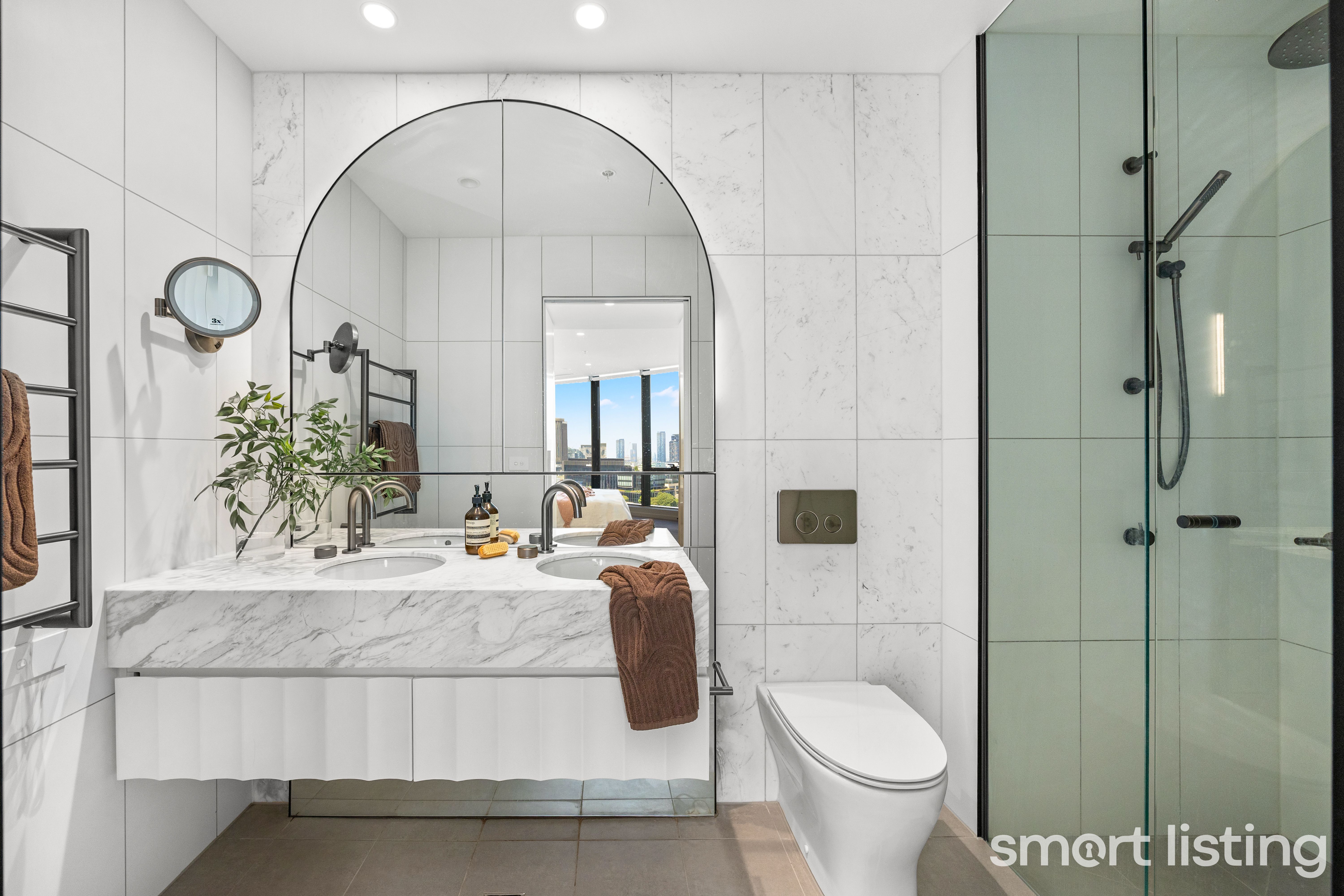 1506/32 Palmerston Crescent, South Melbourne, Vic, 3205 - Image 9