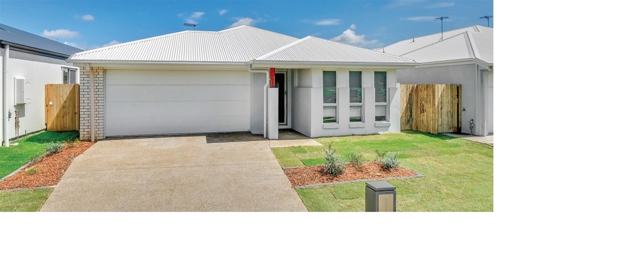 4-bedroom house at 70 Francis Road, Lawnton, QLD 4501, Moreton Bay, Queensland