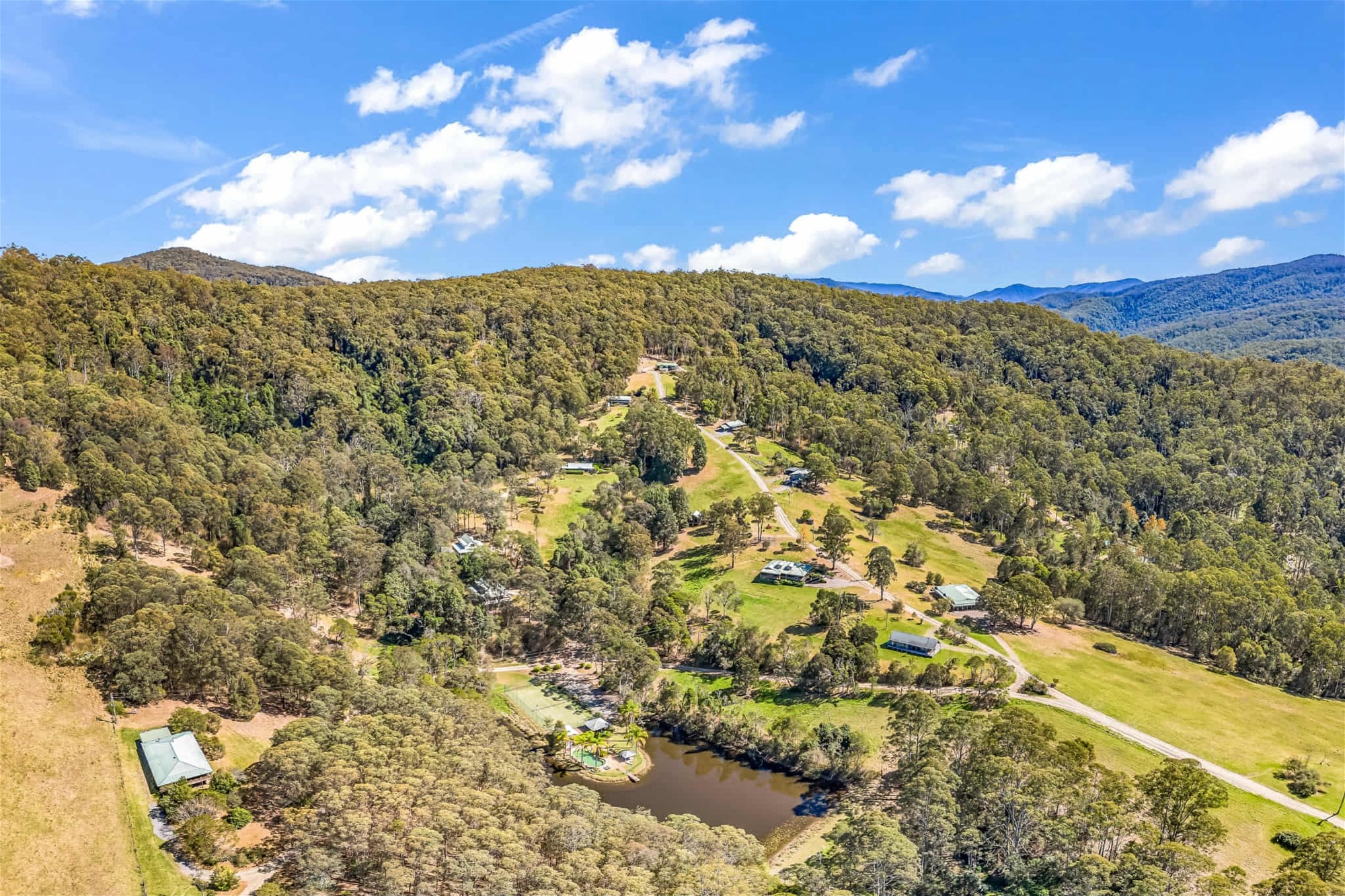6-bedroom house at 20A/1953 Chichester Dam Road, Bandon Grove, NSW 2420, Dungog, New South Wales