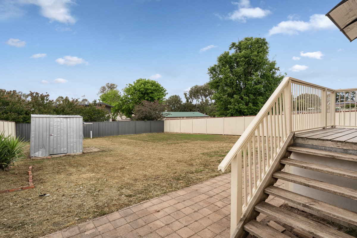 3-bedroom house at 12A Foord Street, Wahgunyah, VIC 3687, Indigo, Victoria