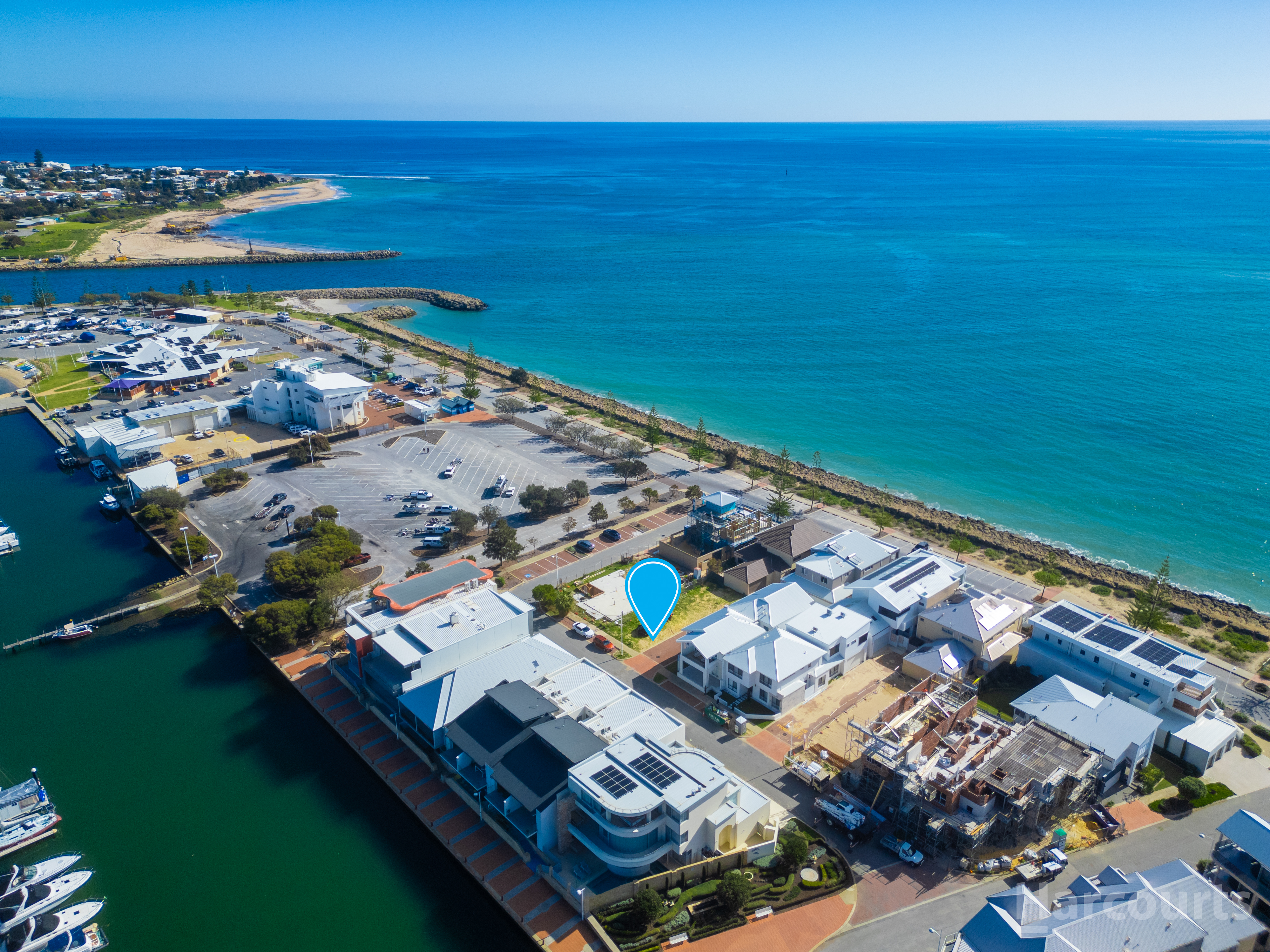 1-bedroom unit at 10 Regatta Turn, Mandurah, WA 6210, Mandurah, Western Australia