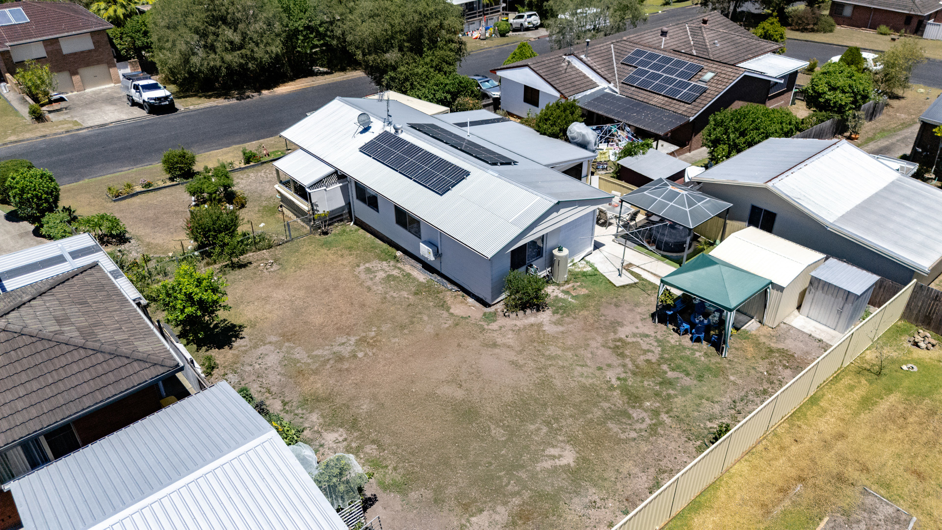 3-bedroom house at 6 GOLLAN STREET, Wingham NSW 2429, Mid-Coast, New South Wales