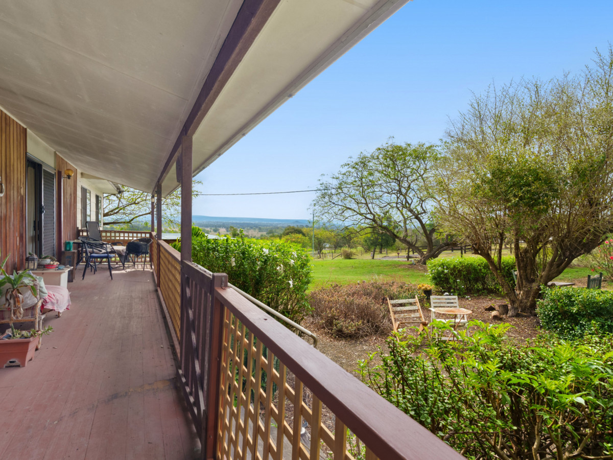 3-bedroom house at 46 LEHMANNS ROAD, Coolana QLD 4311, Somerset, Queensland