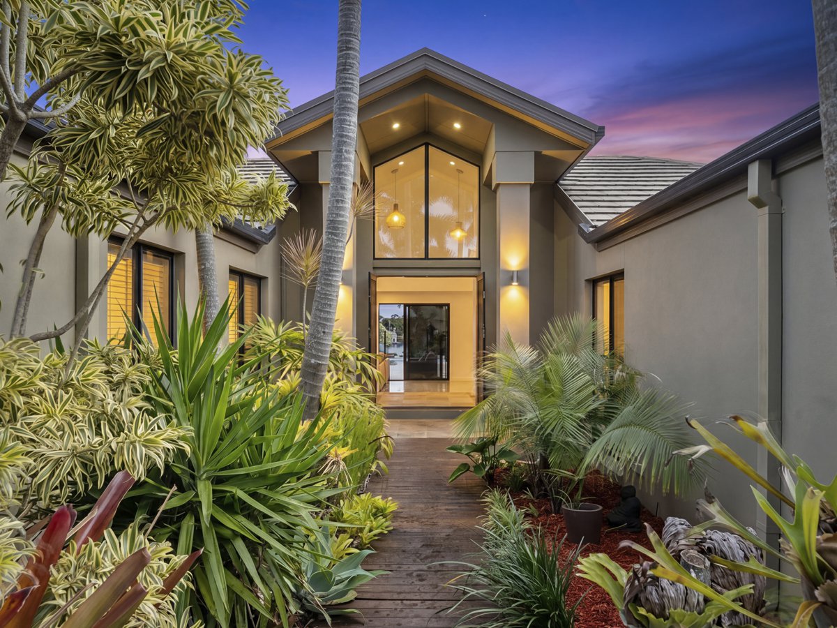 5-bedroom house at 55 Protea Drive, Bongaree, QLD 4507, Moreton Bay, Queensland