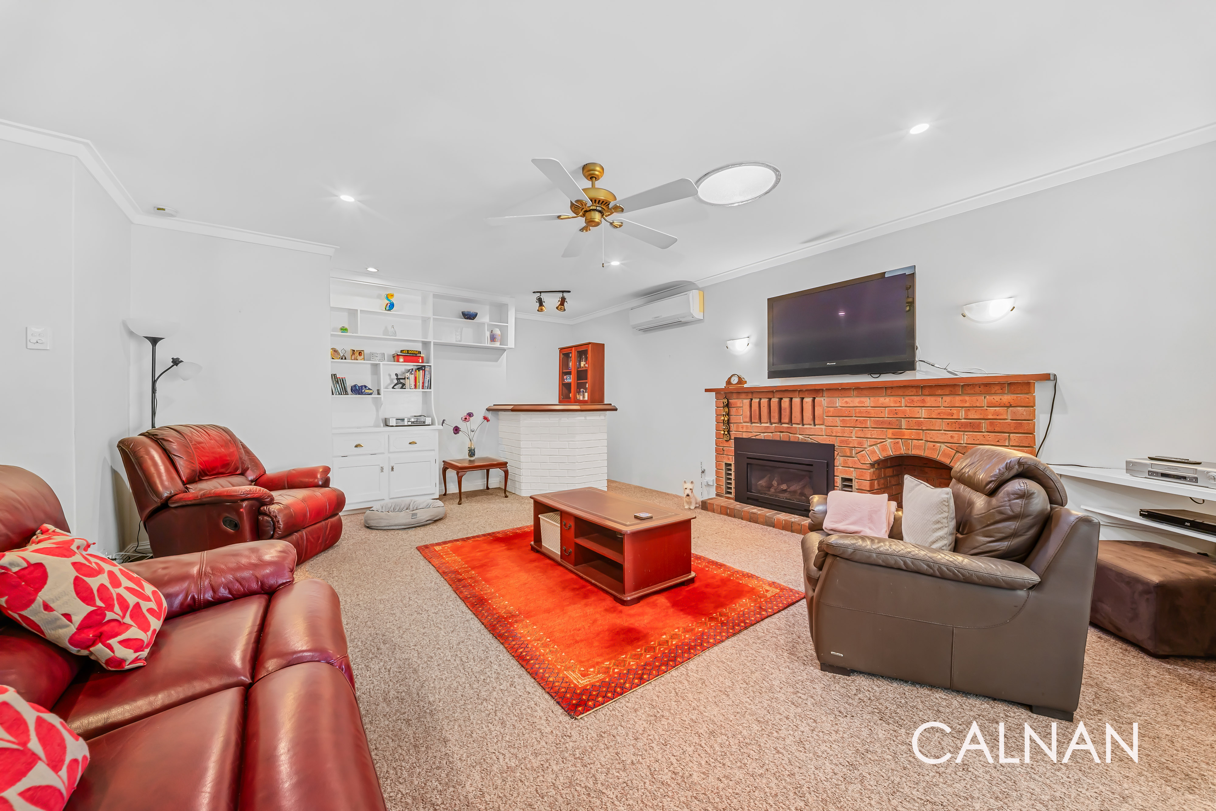 4-bedroom house at 33 HARRINGTON CRESCENT, Leeming WA 6149, Melville, Western Australia