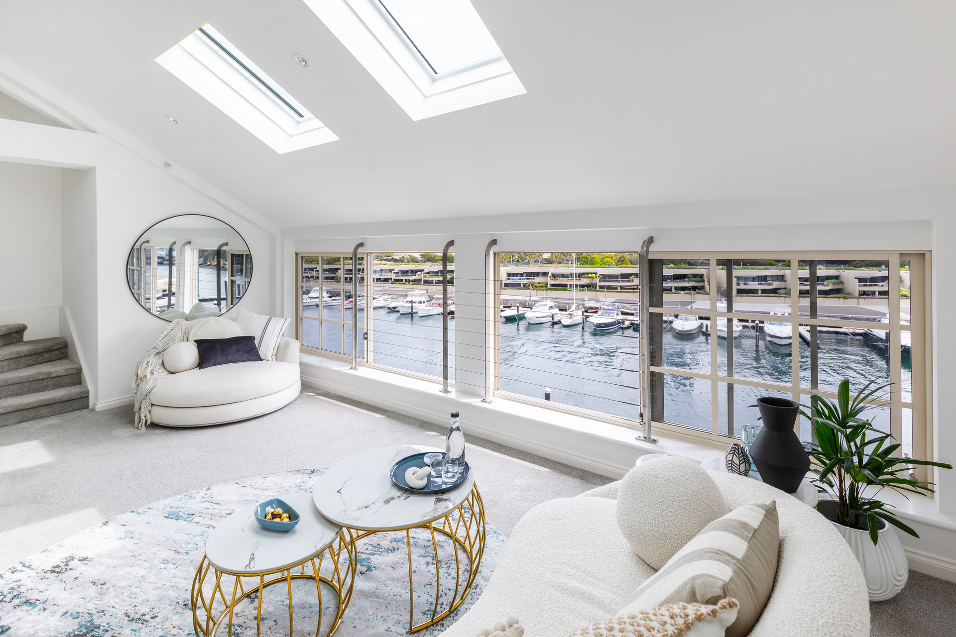 507/6E Cowper Wharf Roadway, Woolloomooloo, NSW 2011 - Image 8