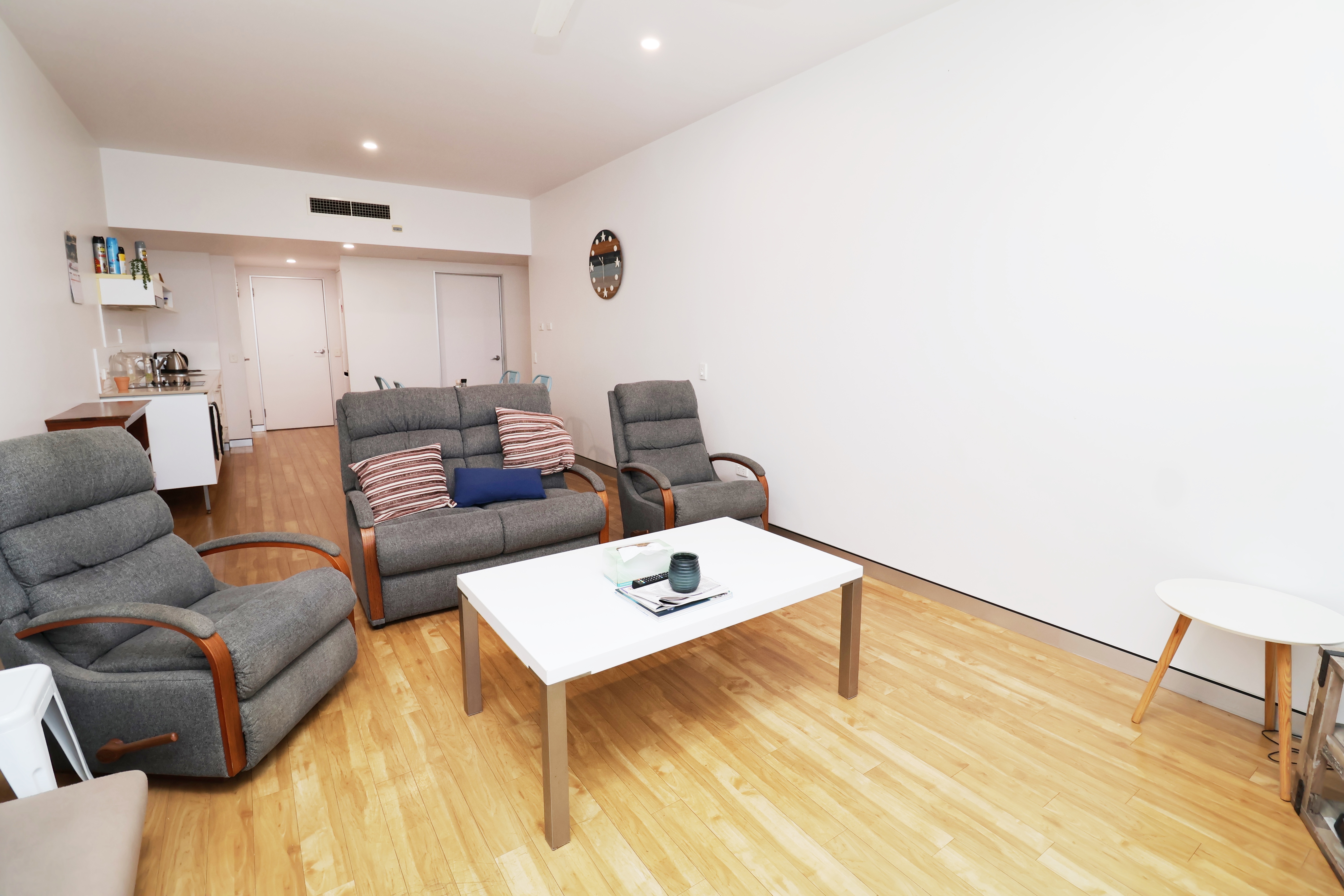 2-bedroom unit at Unit 4/10-14 Poinciana Bvd, Cardwell, Qld, 4849, Cassowary Coast, Queensland