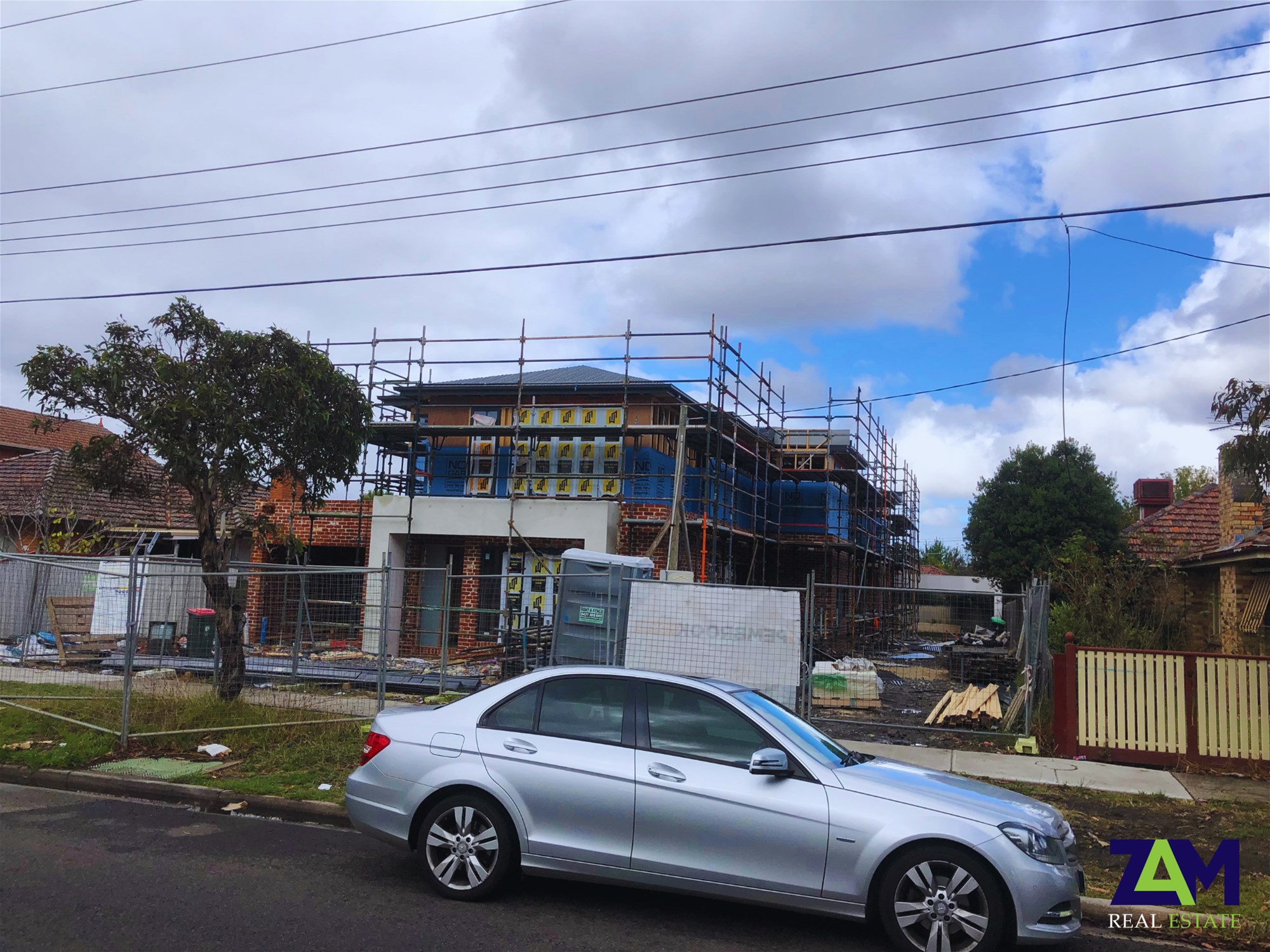 3-bedroom unit at Lot Tbc Belair Avenue, Glenroy, Vic, 3046, Merri-Bek, Victoria