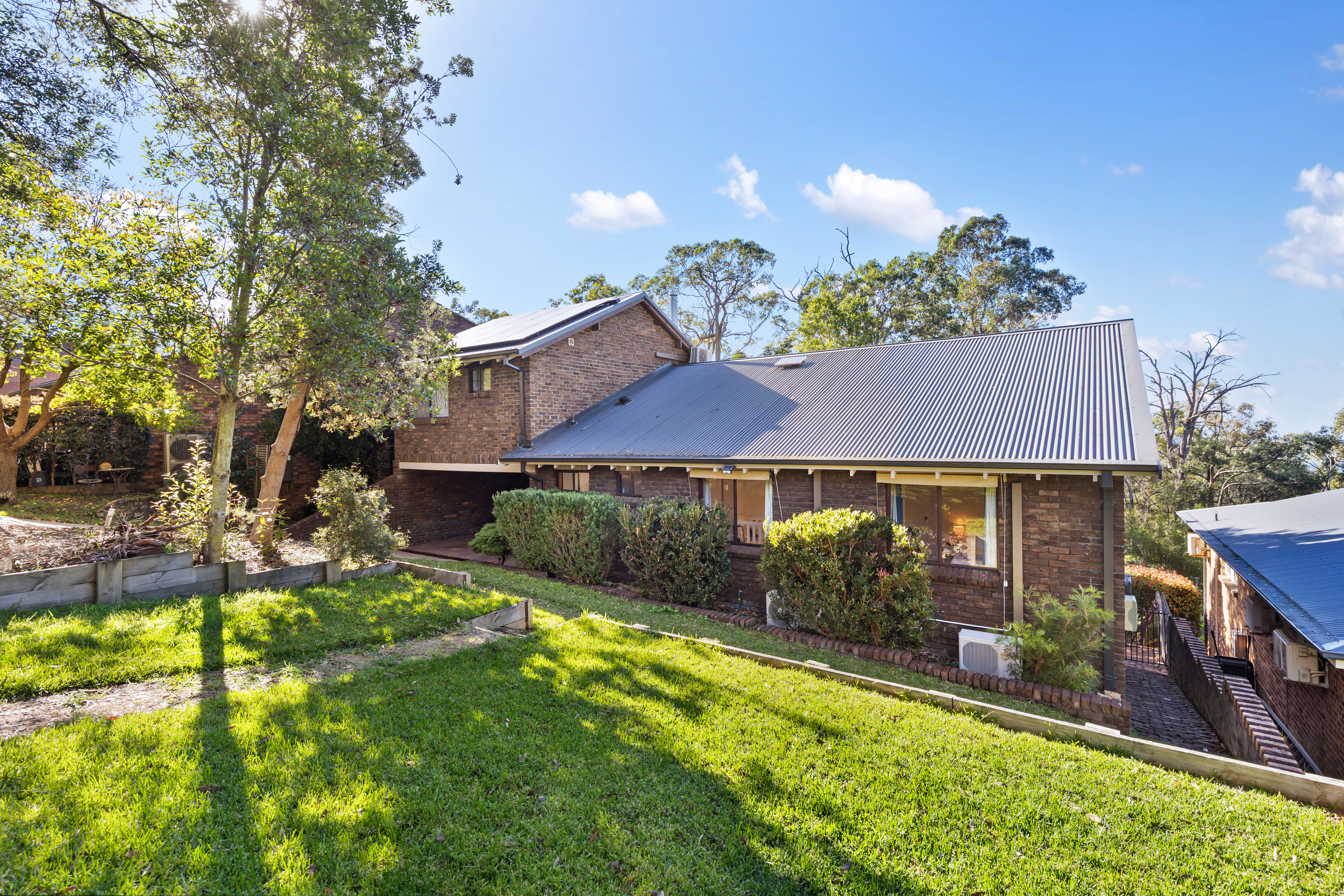 4-bedroom house at 19 Vista Parade, Mount Riverview, NSW 2774, Blue Mountains, New South Wales