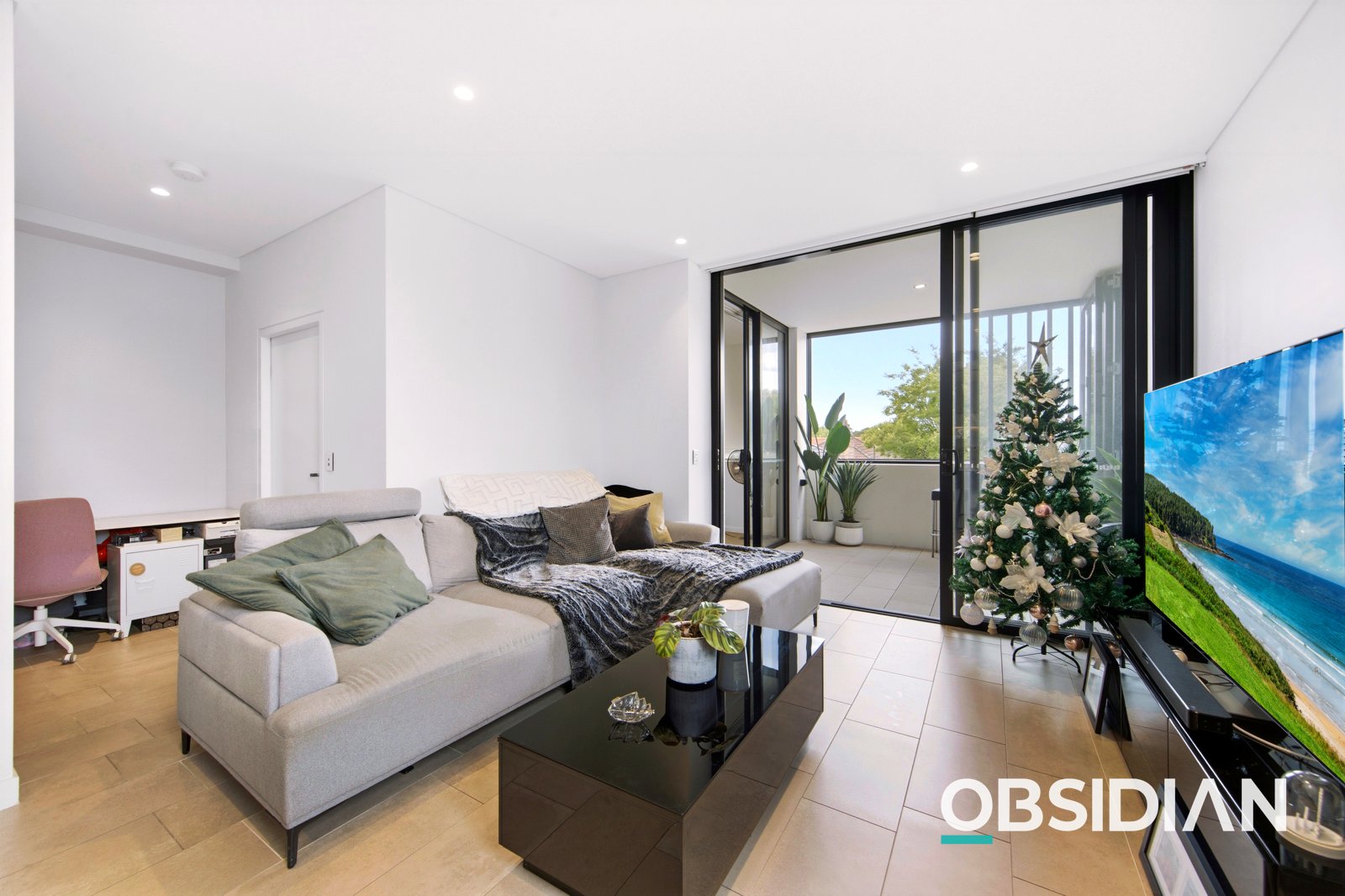 1-bedroom unit at 210/78A Albany Street, St Leonards, Nsw, 2065, Lane Cove, New South Wales