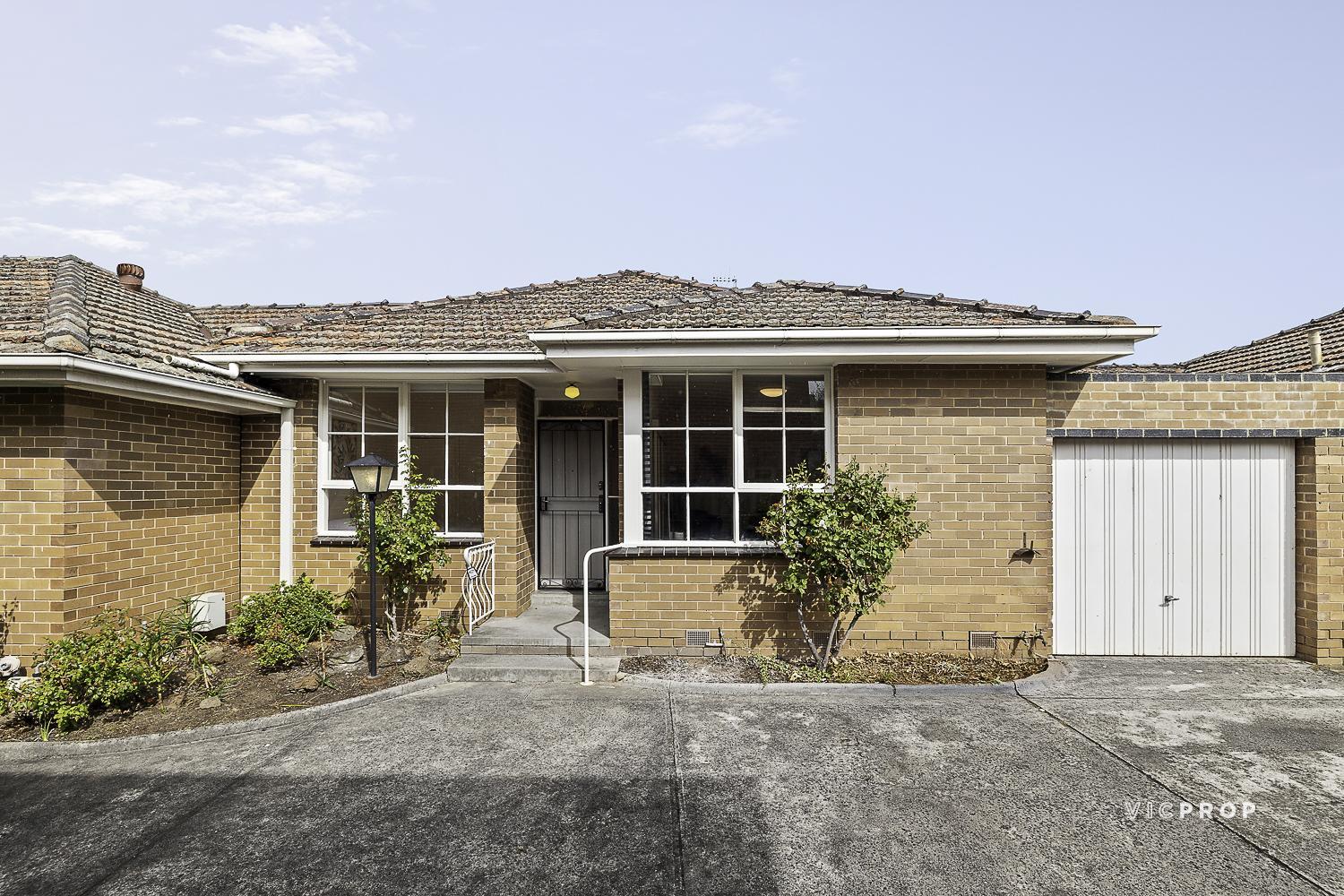 2-bedroom unit at 2 8 ATHELSTAN ROAD, CAMBERWELL VIC 3124, Boroondara, Victoria