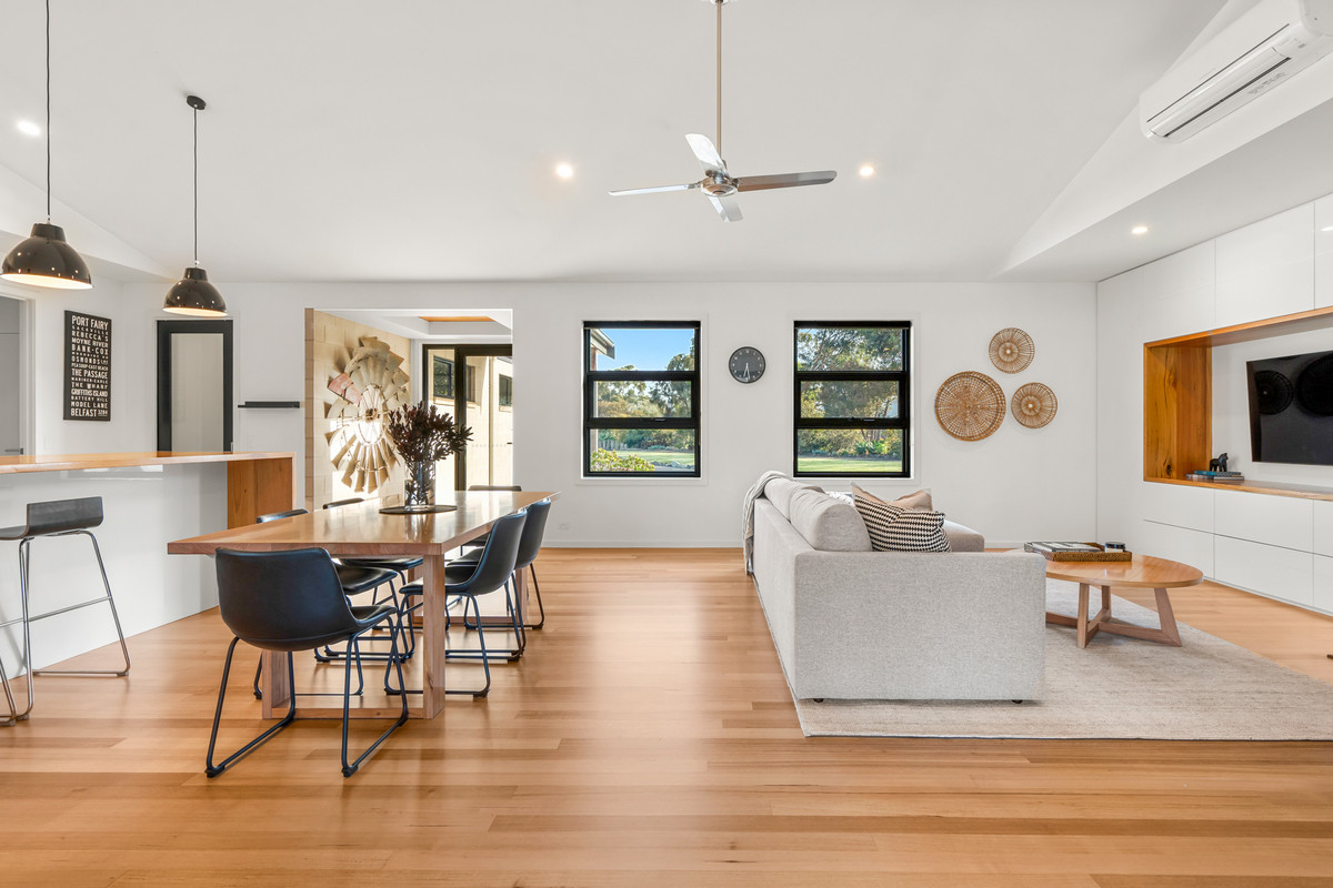 3-bedroom house at 74 MODEL LANE, Port Fairy VIC 3284, Moyne, Victoria