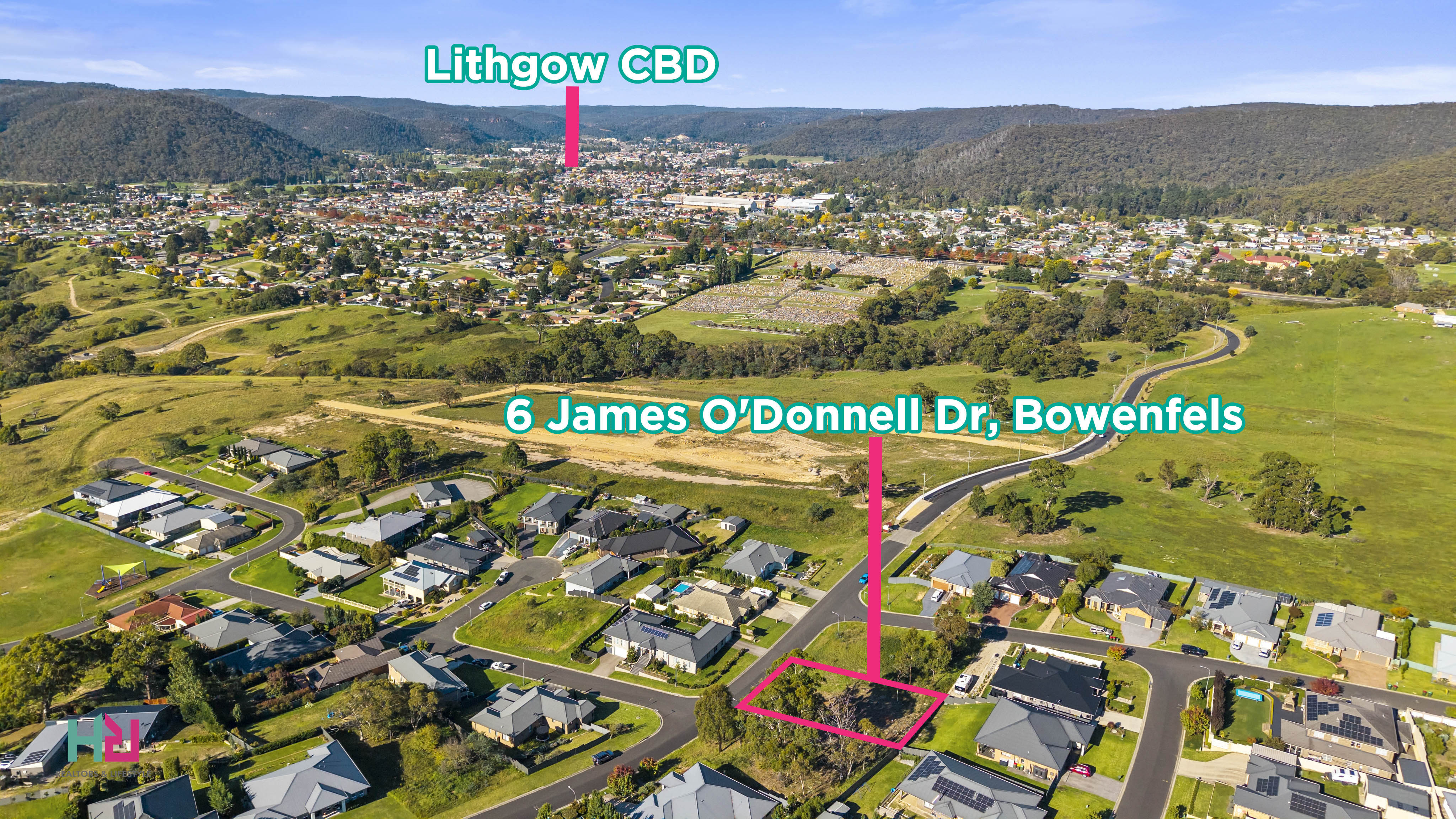 6 James O'Donnell Drive, Lithgow, Nsw, 2790 - Image 3