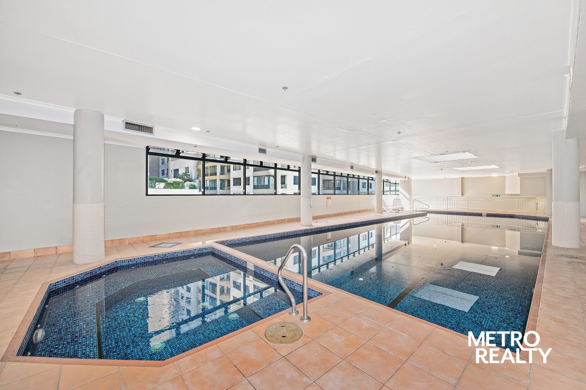 2-bedroom unit at 576/317 Castlereagh St, Haymarket, Nsw, 2000, Sydney, New South Wales