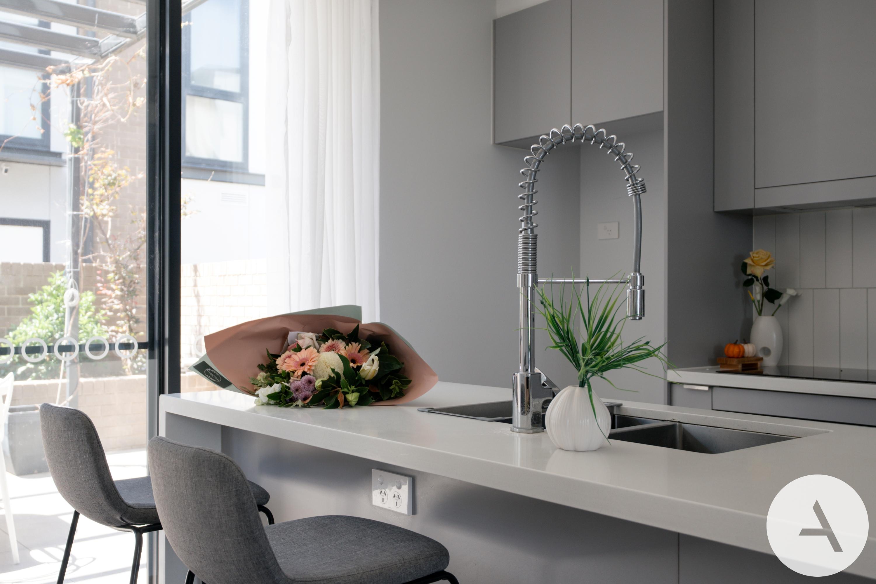 4-bedroom unit at 39/2 Bamblett Rise, Denman Prospect, ACT 2611, Unincorporated Act, Australian Capital Territory