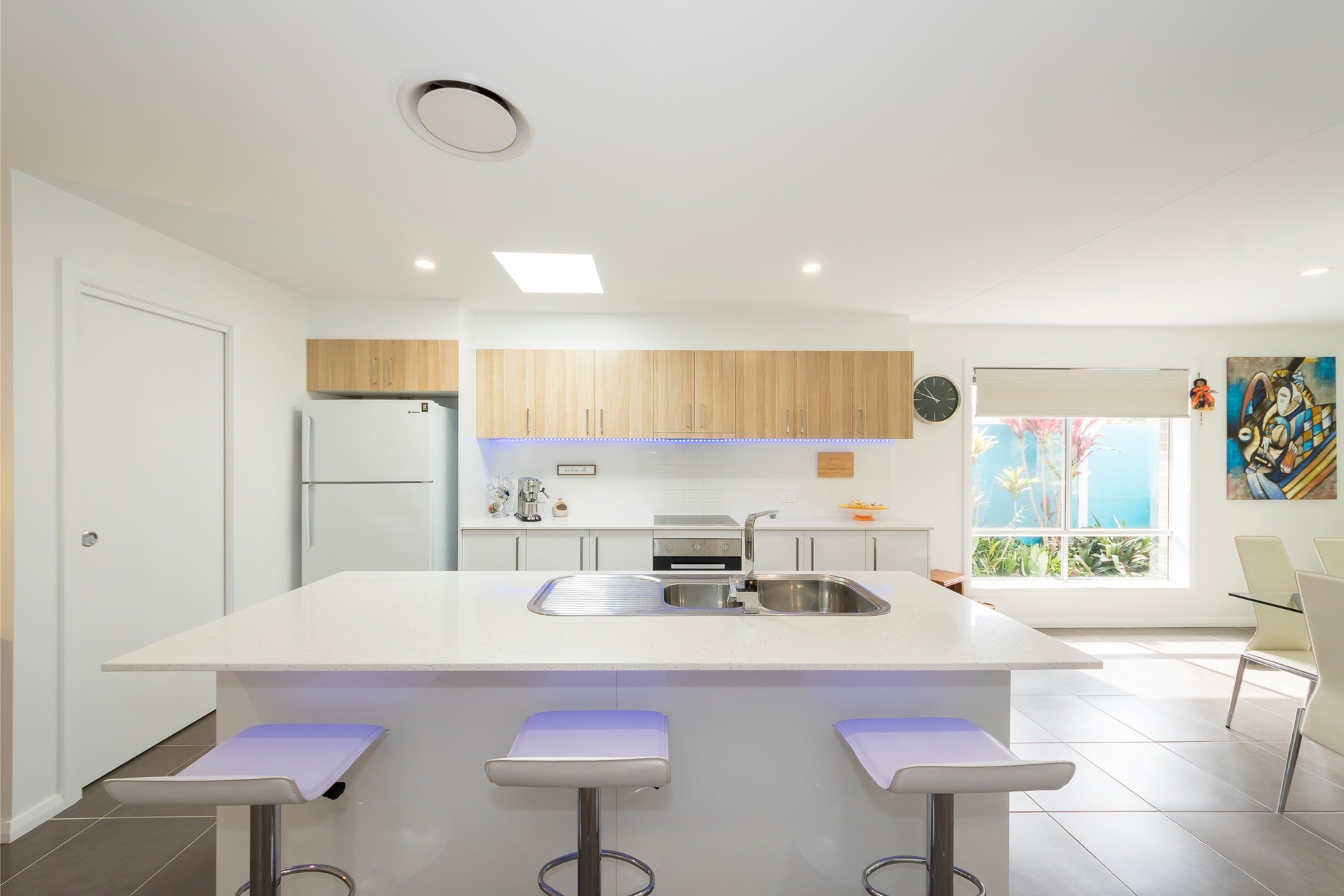 3-bedroom house at 4 Lazzarini Drive, Harrington, NSW 2427, Mid-Coast, New South Wales