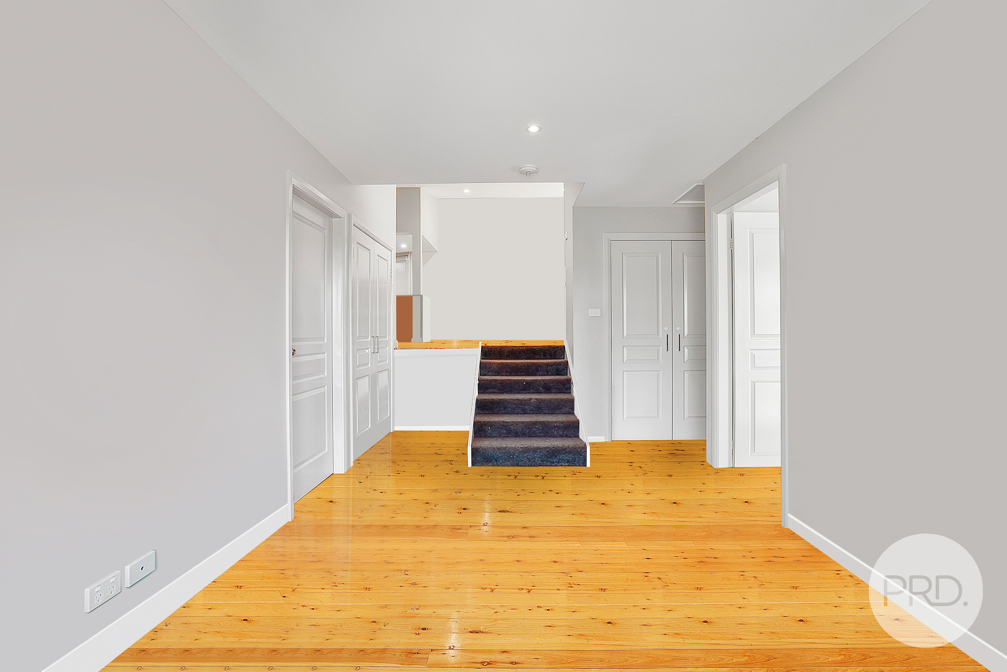 4-bedroom house at 3 Uren Street, Quirindi, NSW 2343, Liverpool Plains, New South Wales