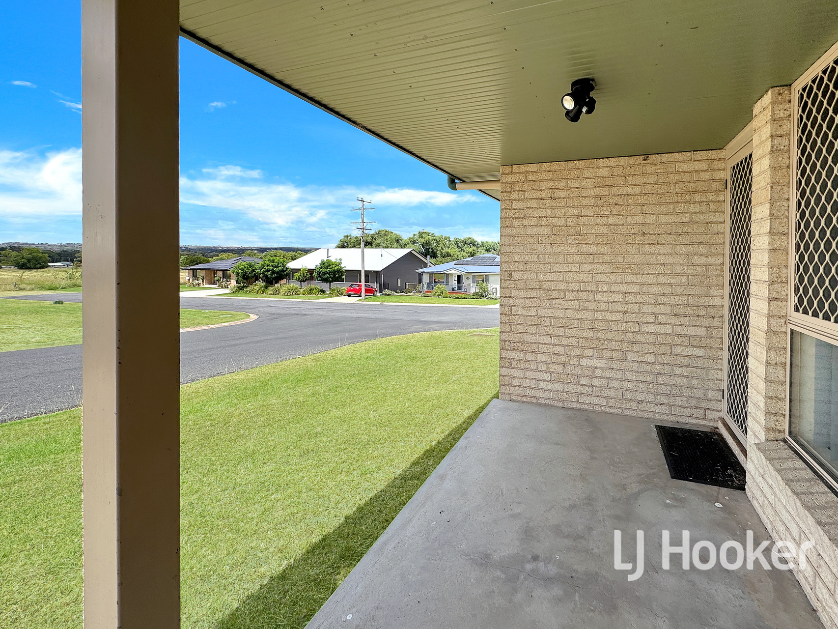 3-bedroom house at 24A Wesley Street, Inverell, NSW 2360, Inverell, New South Wales