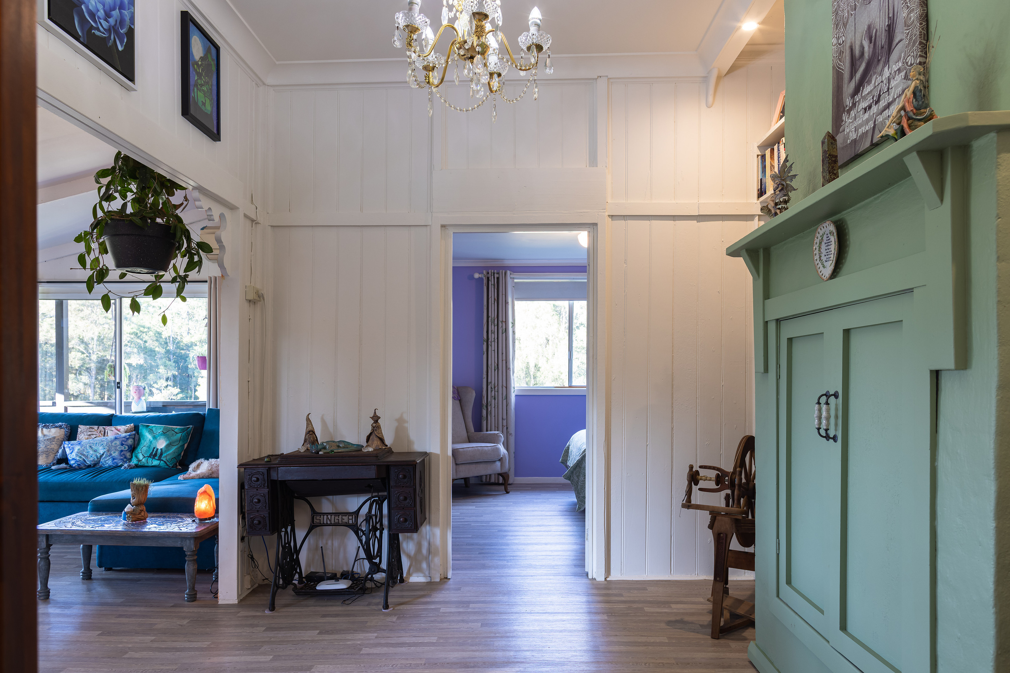 3-bedroom house at 1213 Bulga Road, Marlee, NSW 2429, Mid-Coast, New South Wales