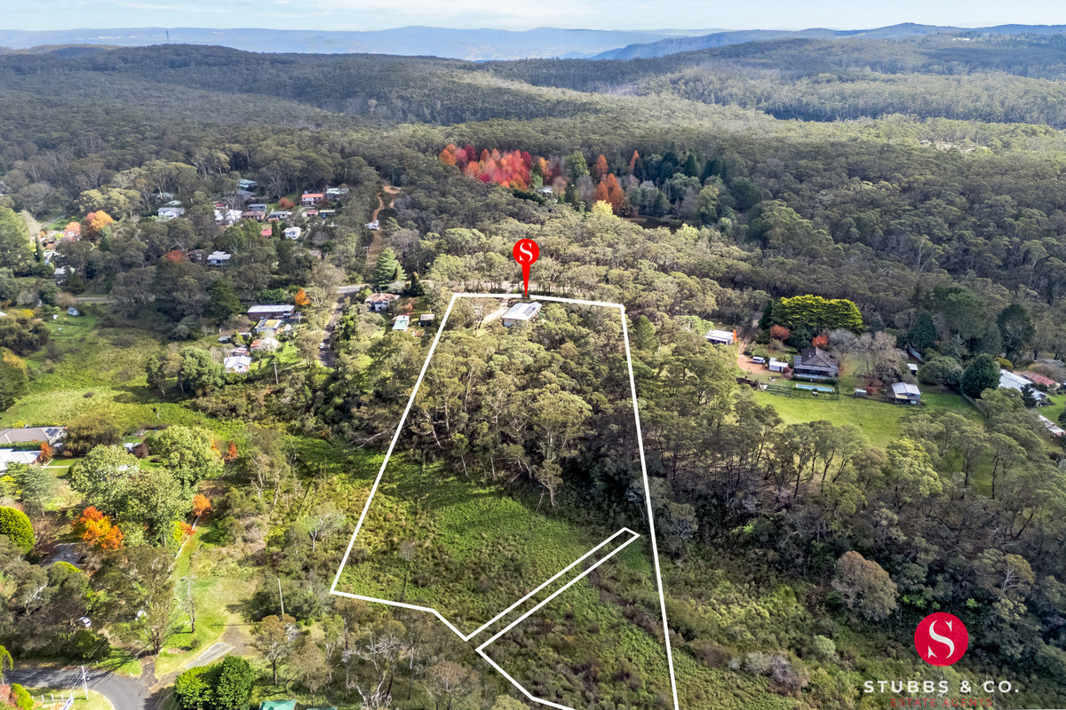 4-bedroom house at 65 Mort Street, Katoomba, NSW 2780, Blue Mountains, New South Wales