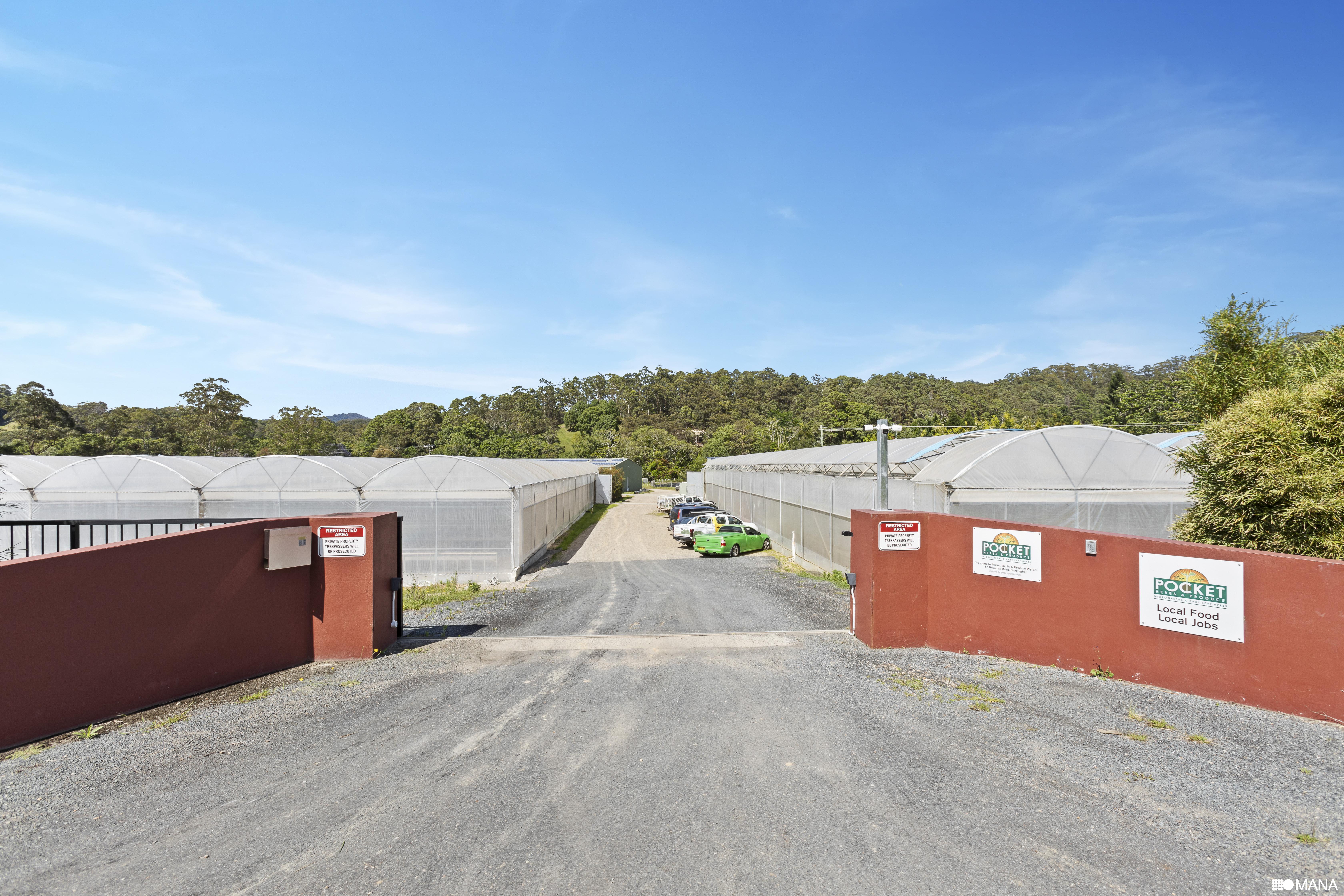 4-bedroom house at 67 Howards Road, Burringbar, NSW 2483, Tweed, New South Wales