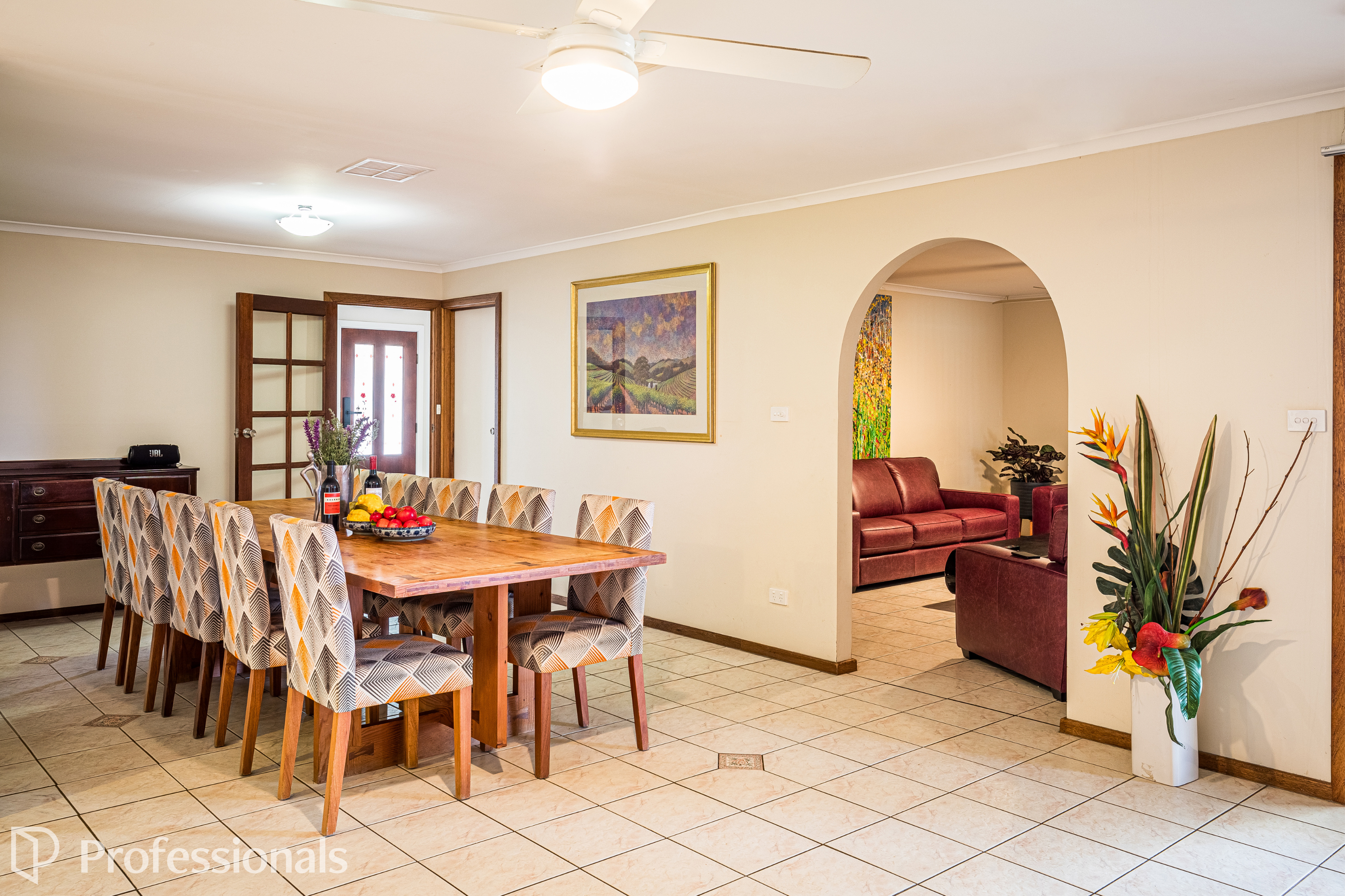 6-bedroom house at 3 NORTH TERRACE, Watervale SA 5452, Clare And Gilbert Valleys, South Australia