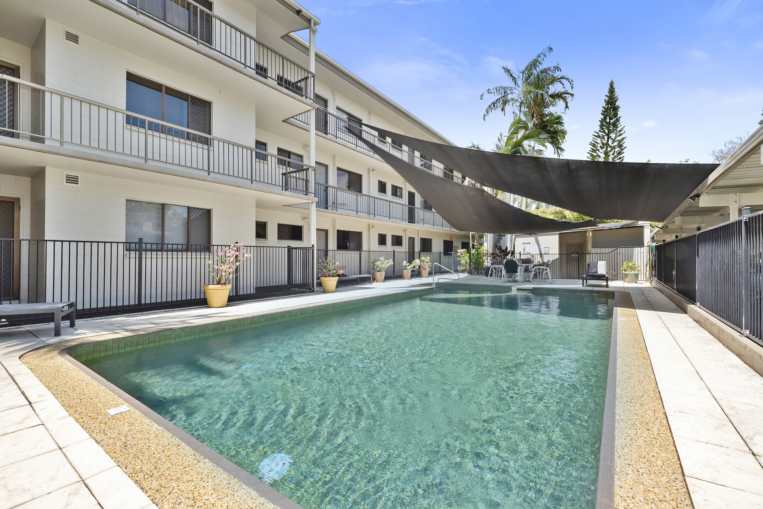 1/63-65 Moore Street, Trinity Beach, Qld, 4879 - Image 9