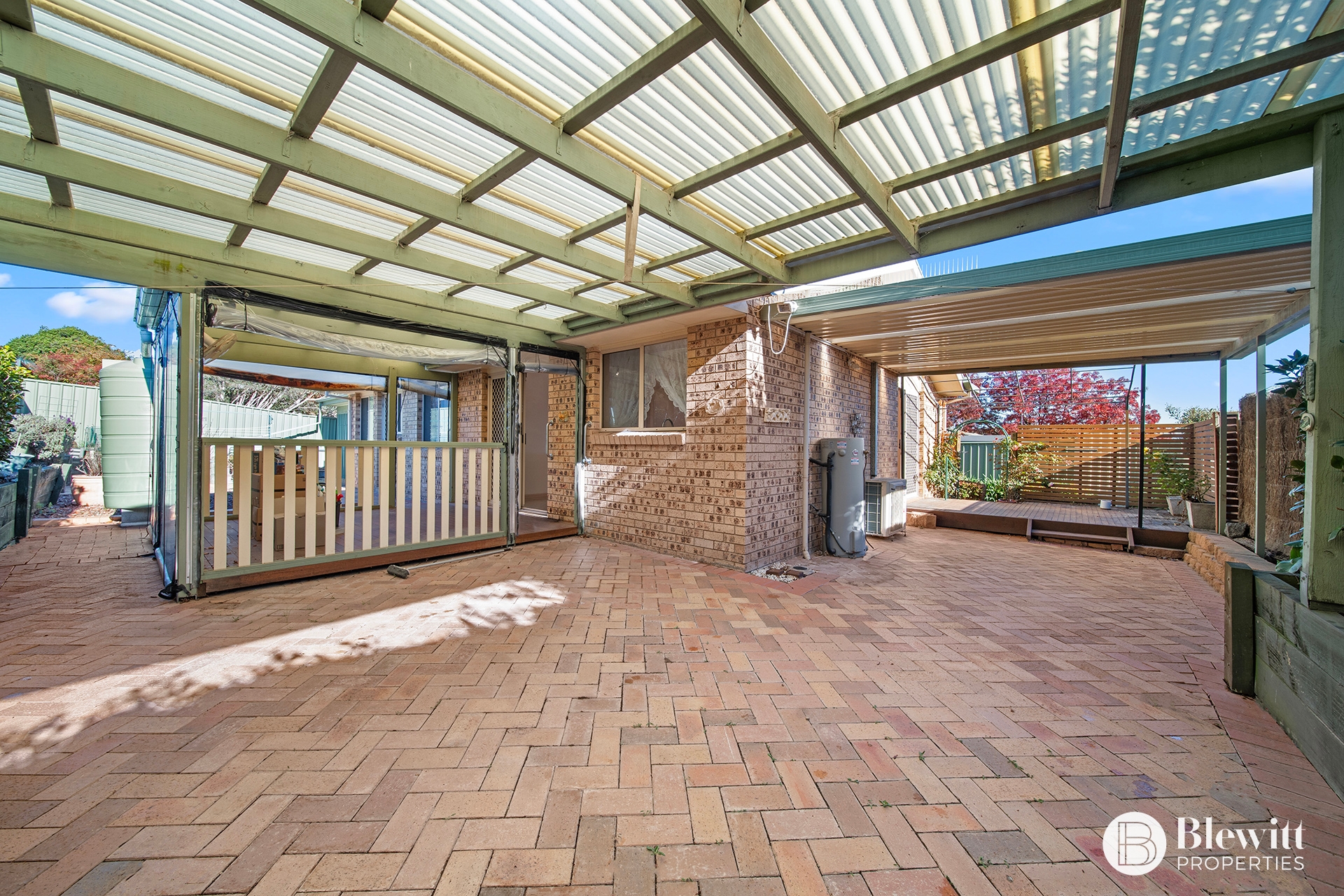 3-bedroom unit at 2/70 Bellchambers Crescent, Banks, Act, 2906, Unincorporated Act, Australian Capital Territory
