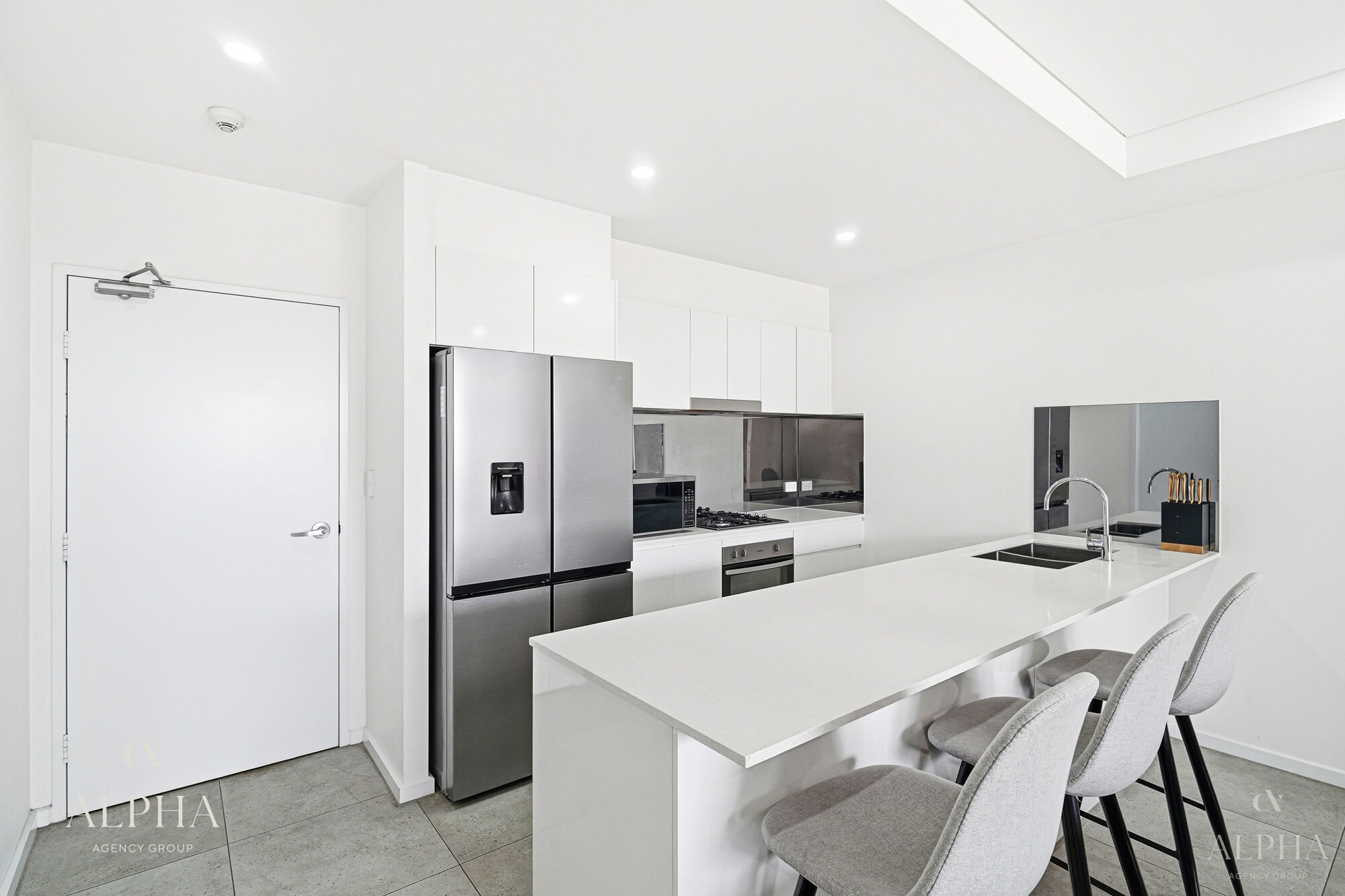 2-bedroom unit at 114/2B Pendle Way, Pendle Hill, Nsw, 2145, Parramatta, New South Wales