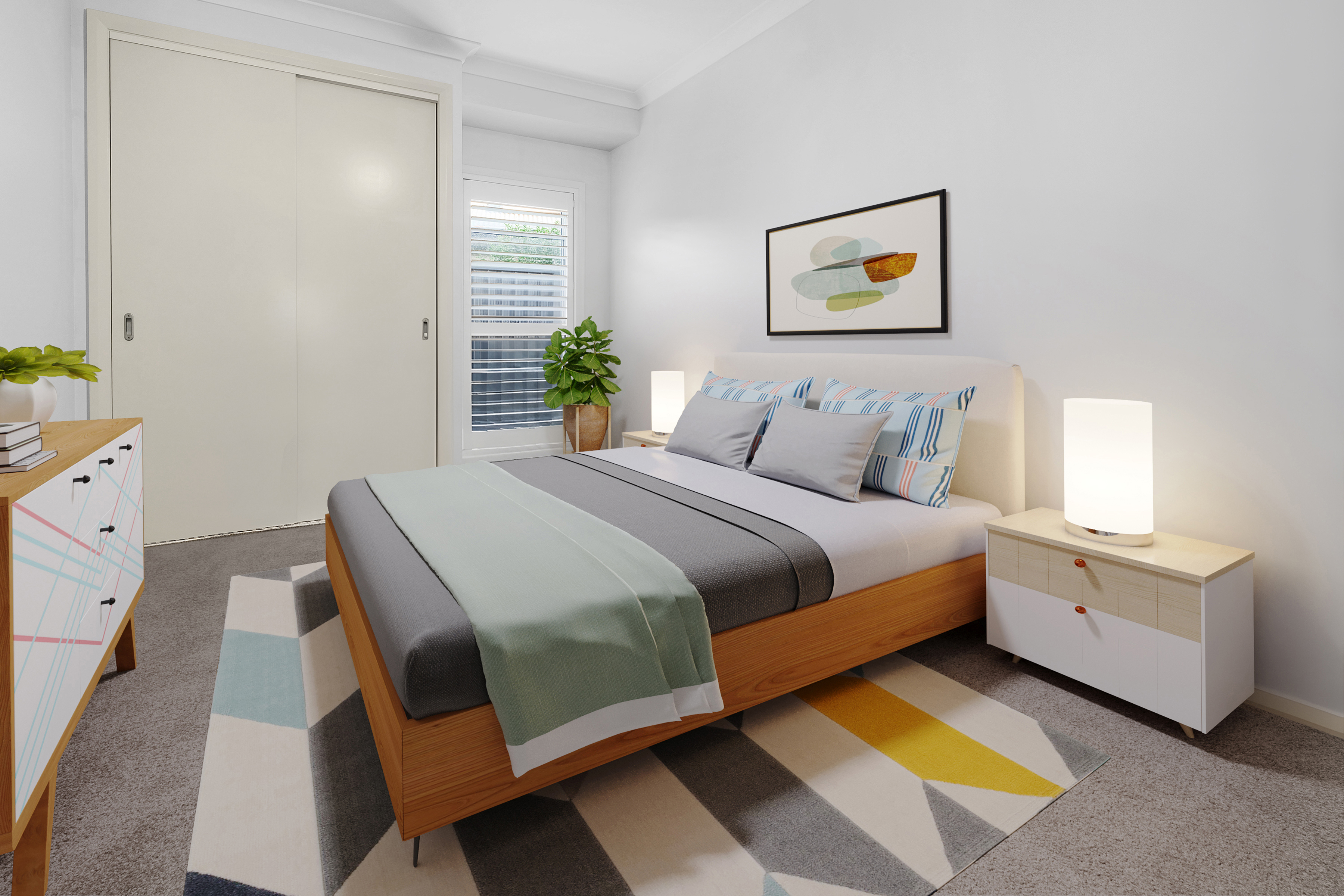 5-bedroom house at 13 PAPERBARK COURT, Fern Bay NSW 2295, Port Stephens, New South Wales