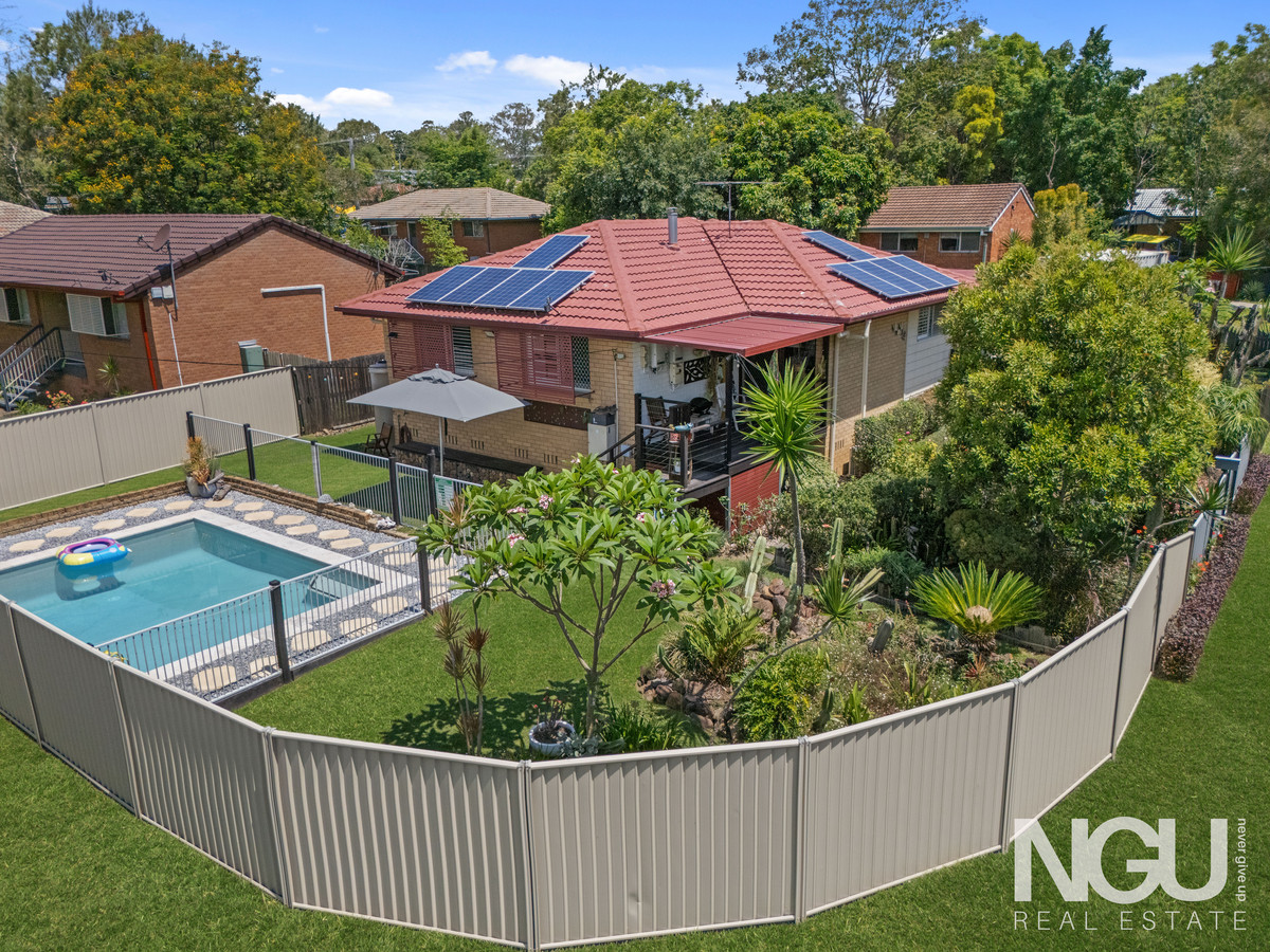 2 HIND COURT, Bundamba QLD 4304 - Image 1