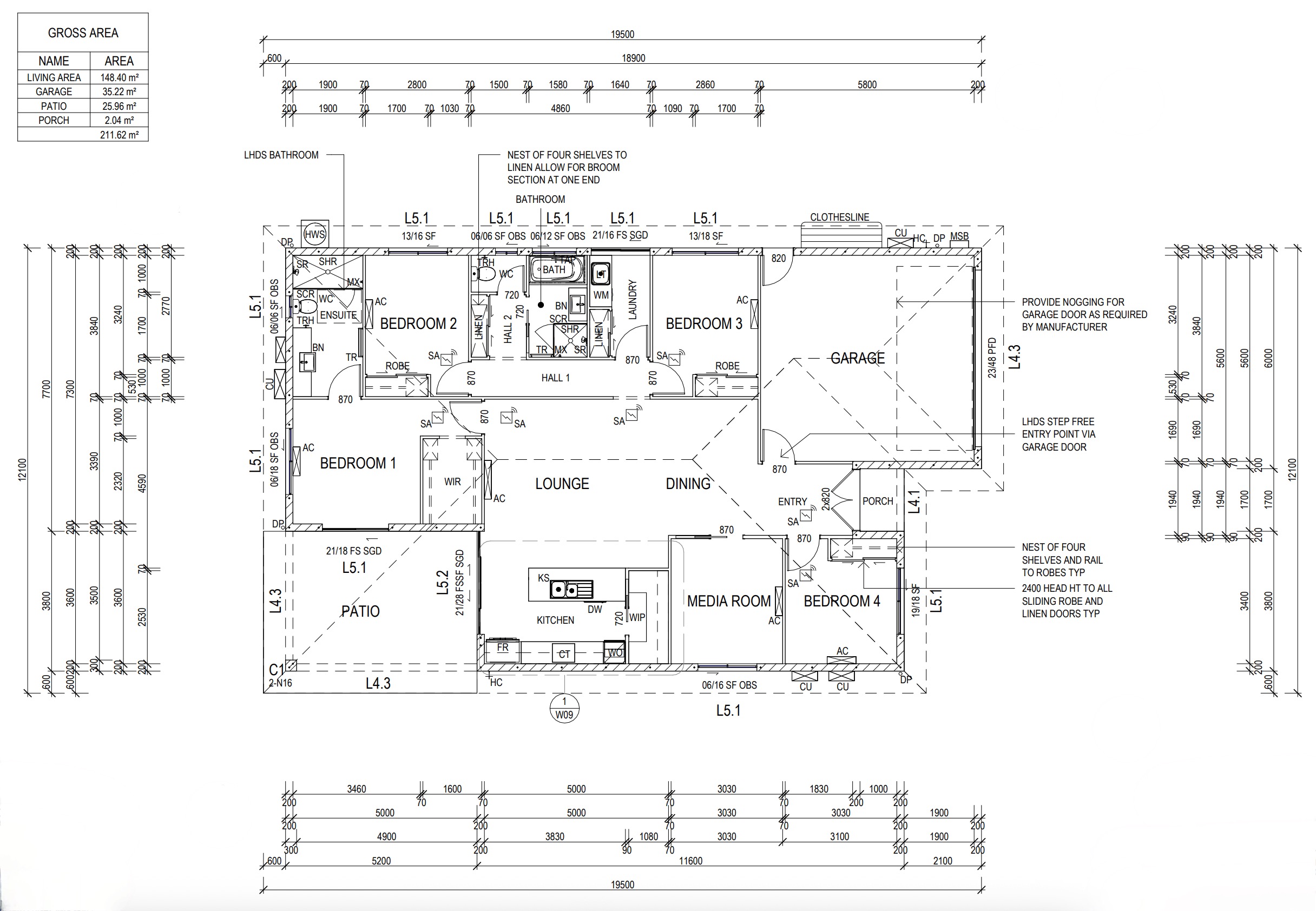 4-bedroom house at 1 Dural Close, Mareeba, QLD 4880, Mareeba, Queensland