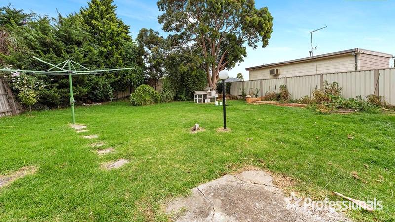 3-bedroom house at 47 Millawa Avenue, St Albans, VIC 3021, Brimbank, Victoria