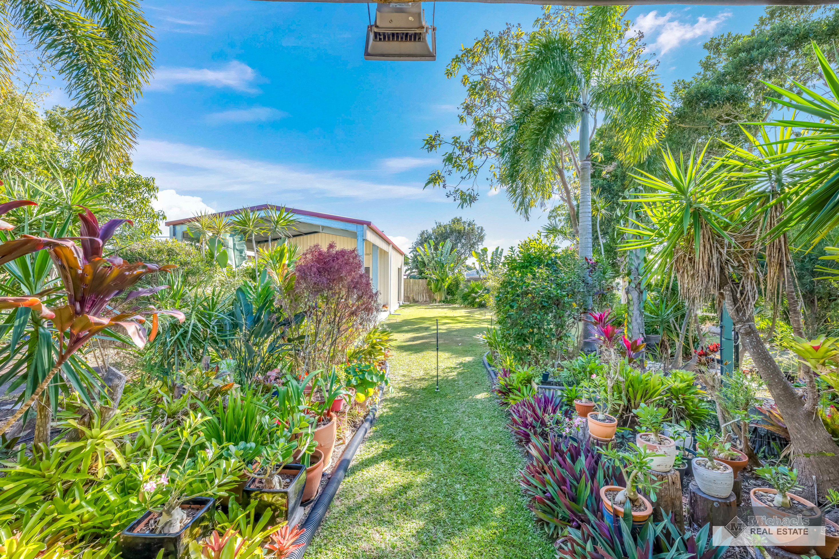 2-bedroom house at 7 Mccracken Street, Walkervale, QLD 4670, Bundaberg, Queensland