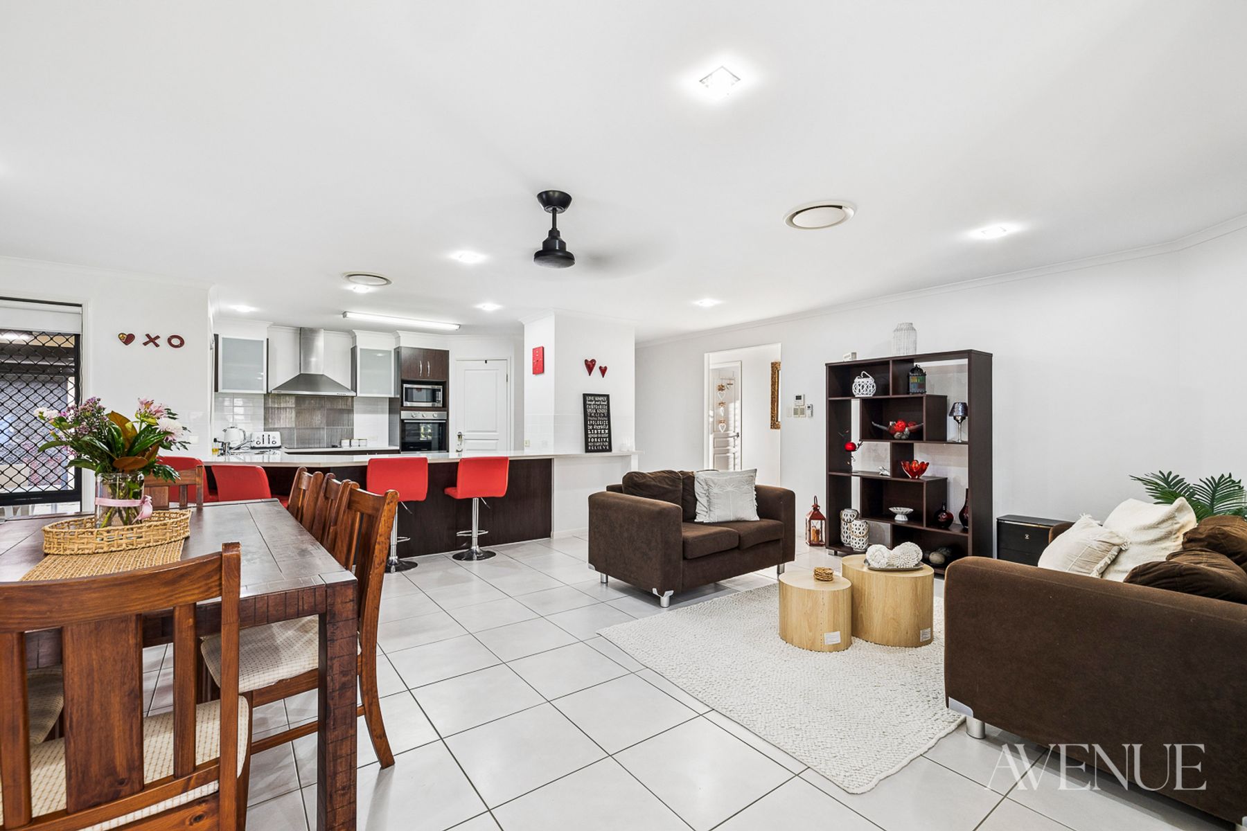 4-bedroom house at 48-50 Heysen Road, New Beith, QLD 4124, Logan, Queensland