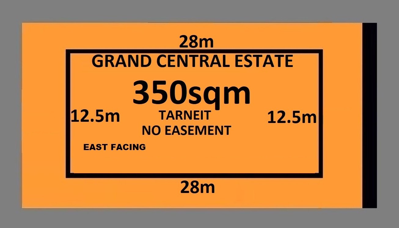 Lot 1038 Apricot Circuit, Tarneit, Vic, 3029 - Image 1