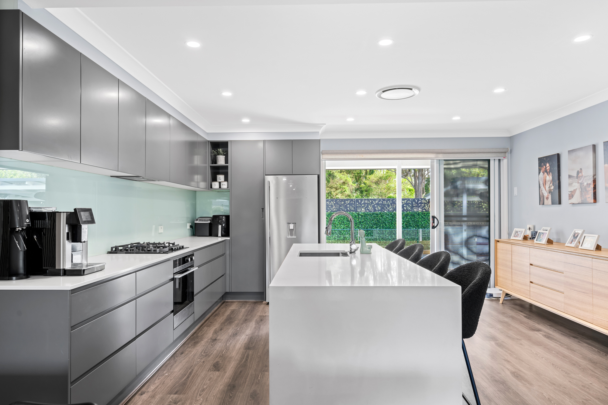 4-bedroom house at 14 Seawind Terrace, Berkeley Vale, NSW 2261, , New South Wales