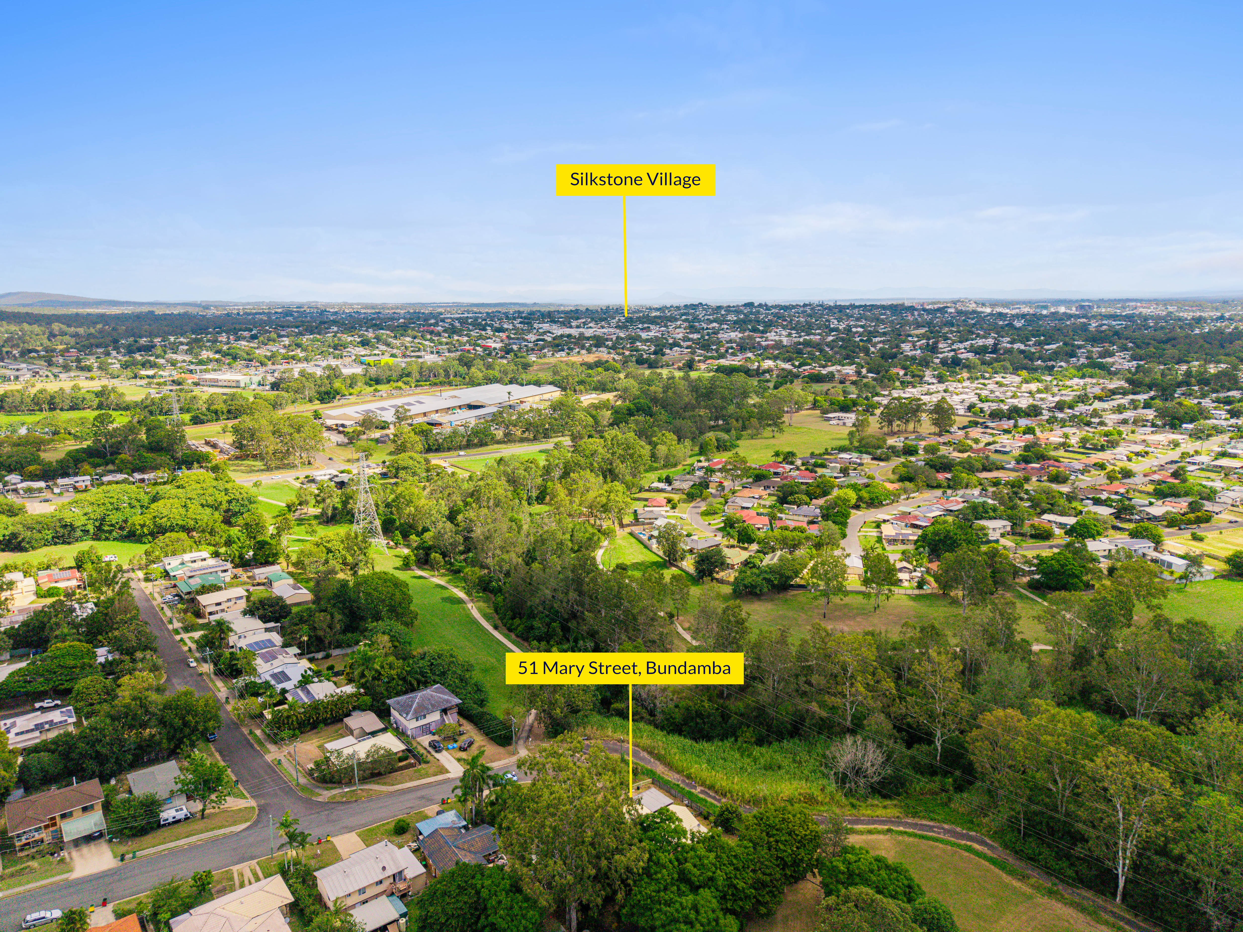 4-bedroom house at 51 Mary Street, Bundamba, Qld, 4304, Ipswich, Queensland