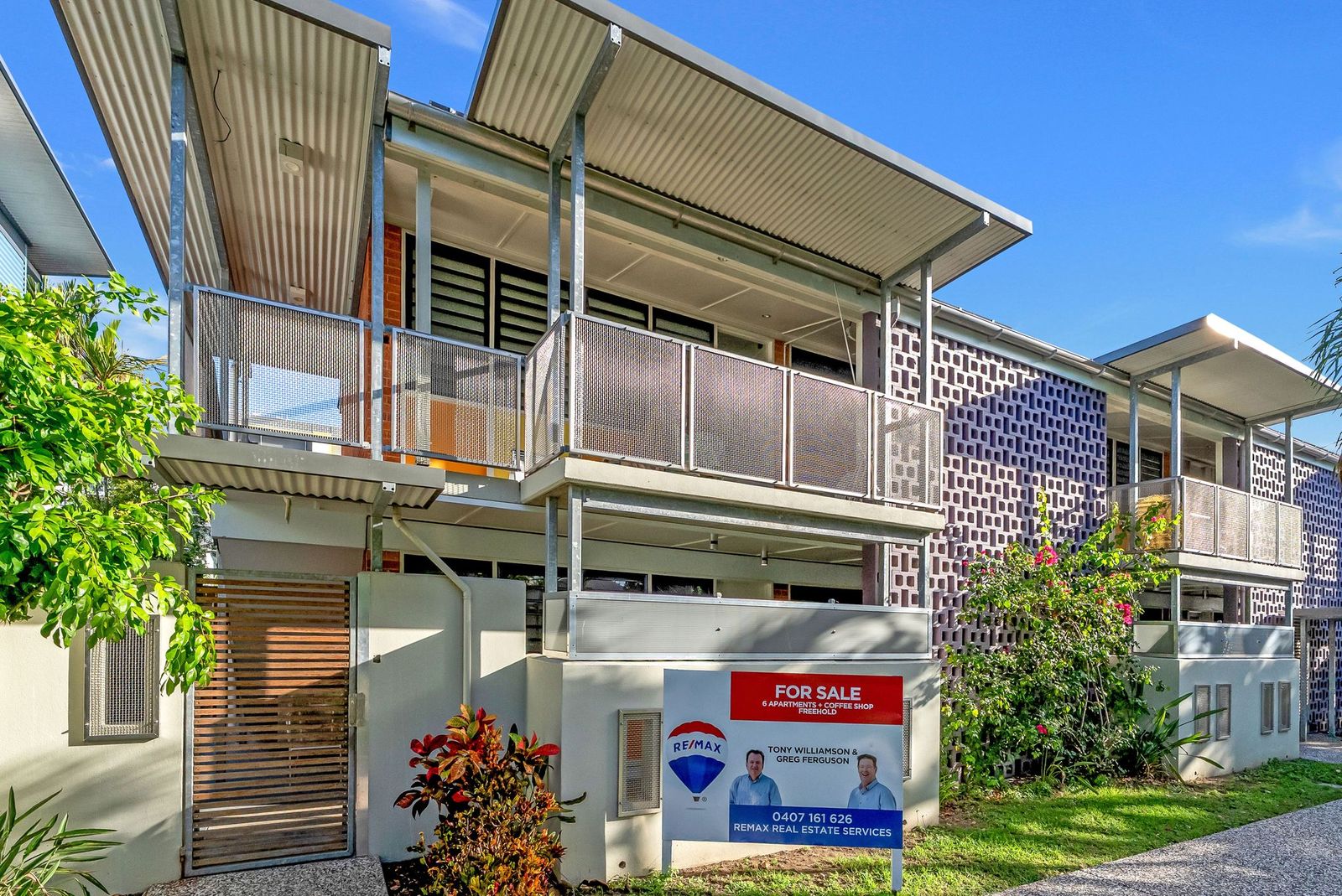 204 Lake Street, Cairns North, QLD 4870 - Image 1