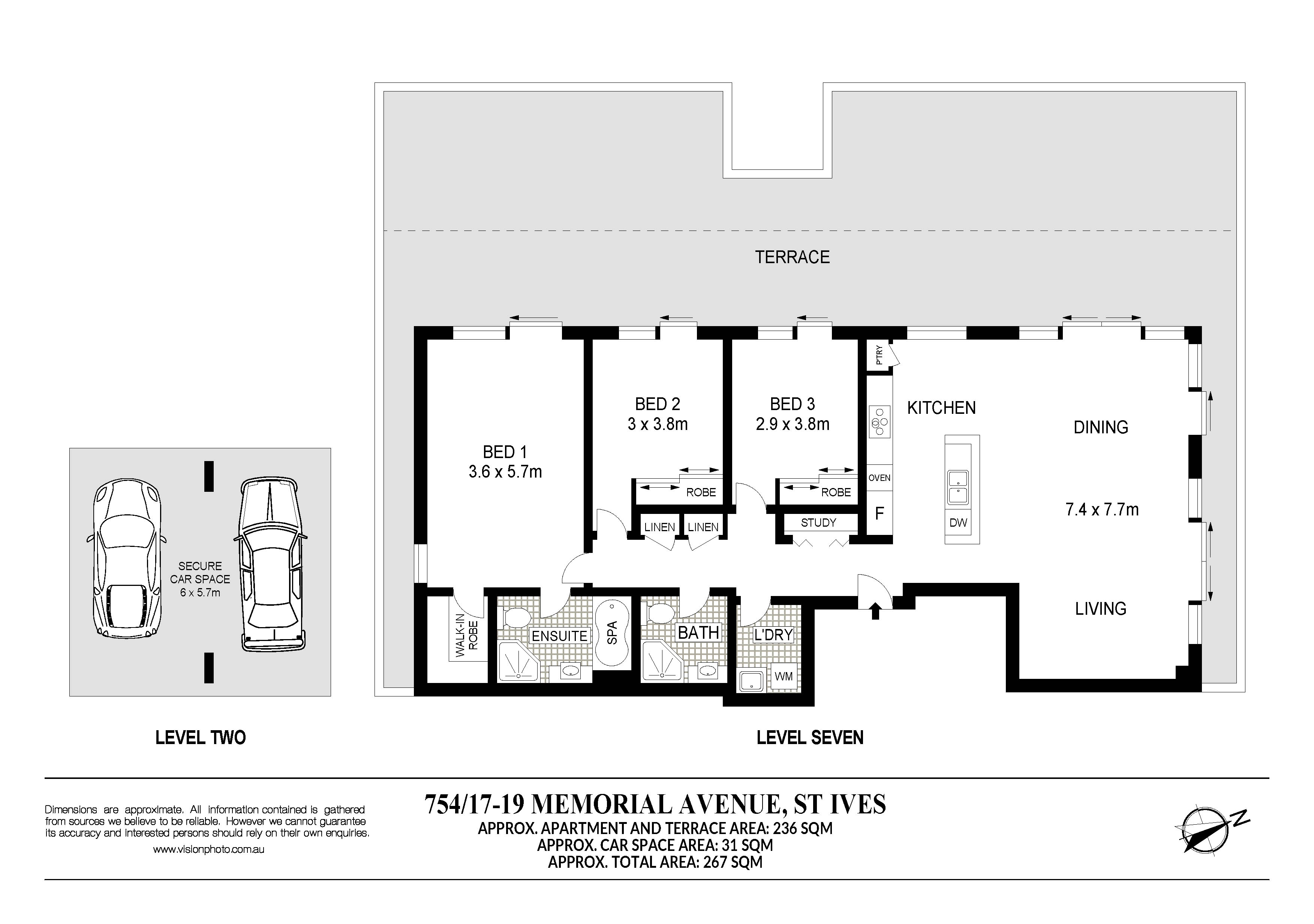 754/17-19 Memorial Avenue, St Ives, NSW 2075 - Image 9