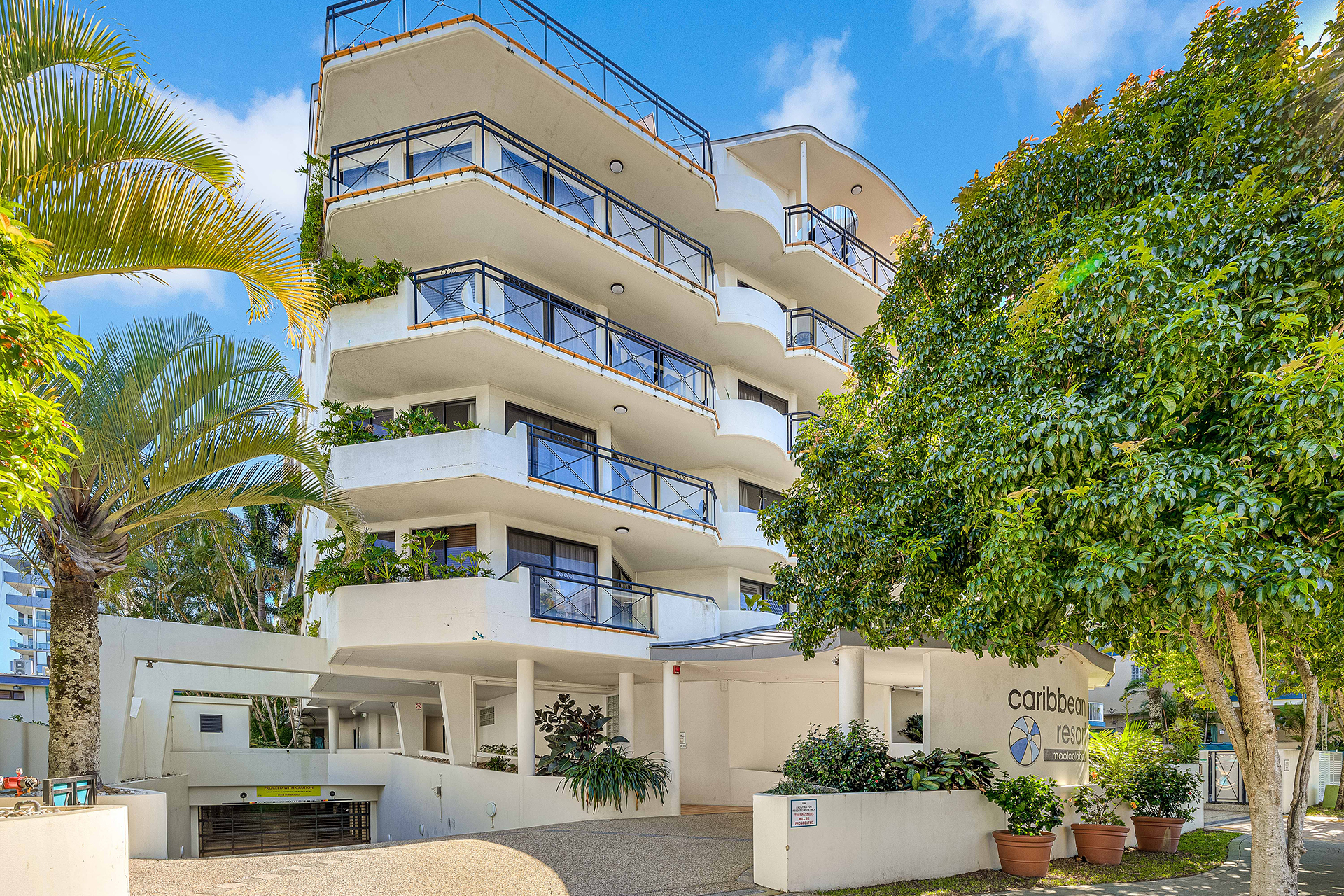 2-bedroom unit at 34/17-19 Brisbane Road, Mooloolaba, QLD 4557, Sunshine Coast, Queensland