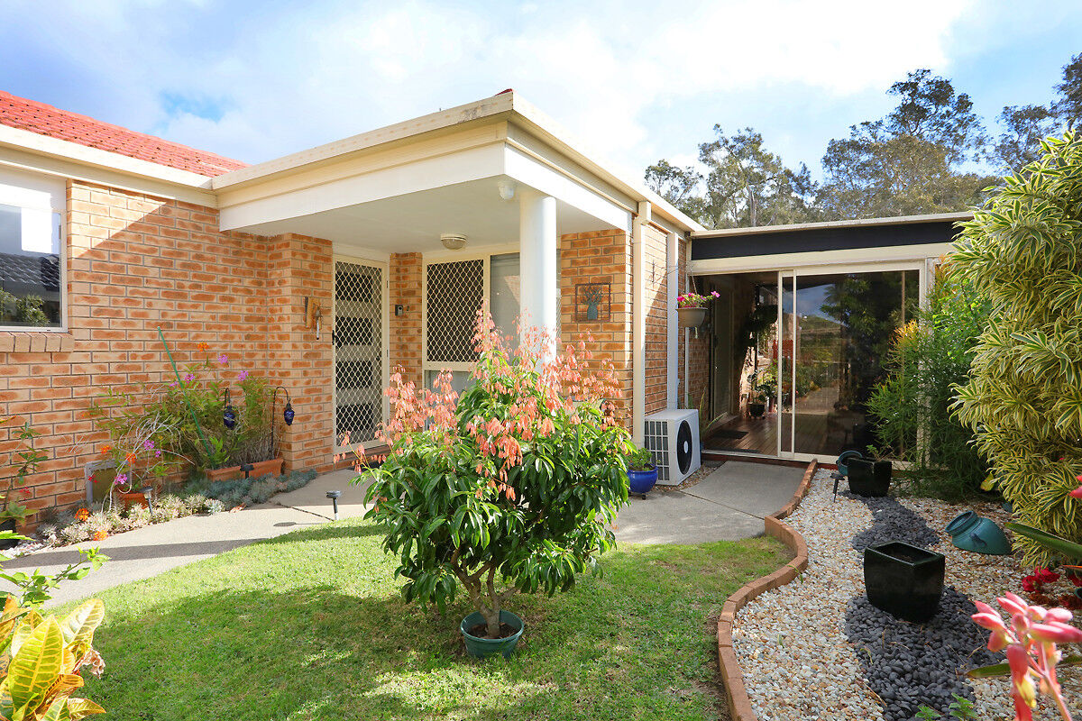 3-bedroom unit at 2 25 SANCTUARY COURT, COOMBABAH QLD 4216, Gold Coast, Queensland
