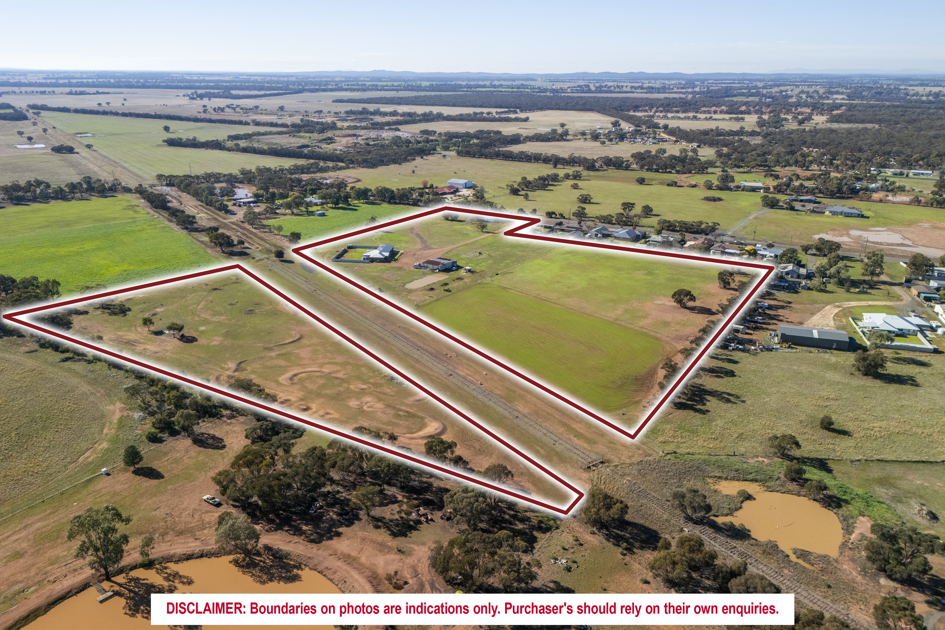 4-bedroom house at 32 Russell Street, West Wyalong, NSW 2671, Bland, New South Wales