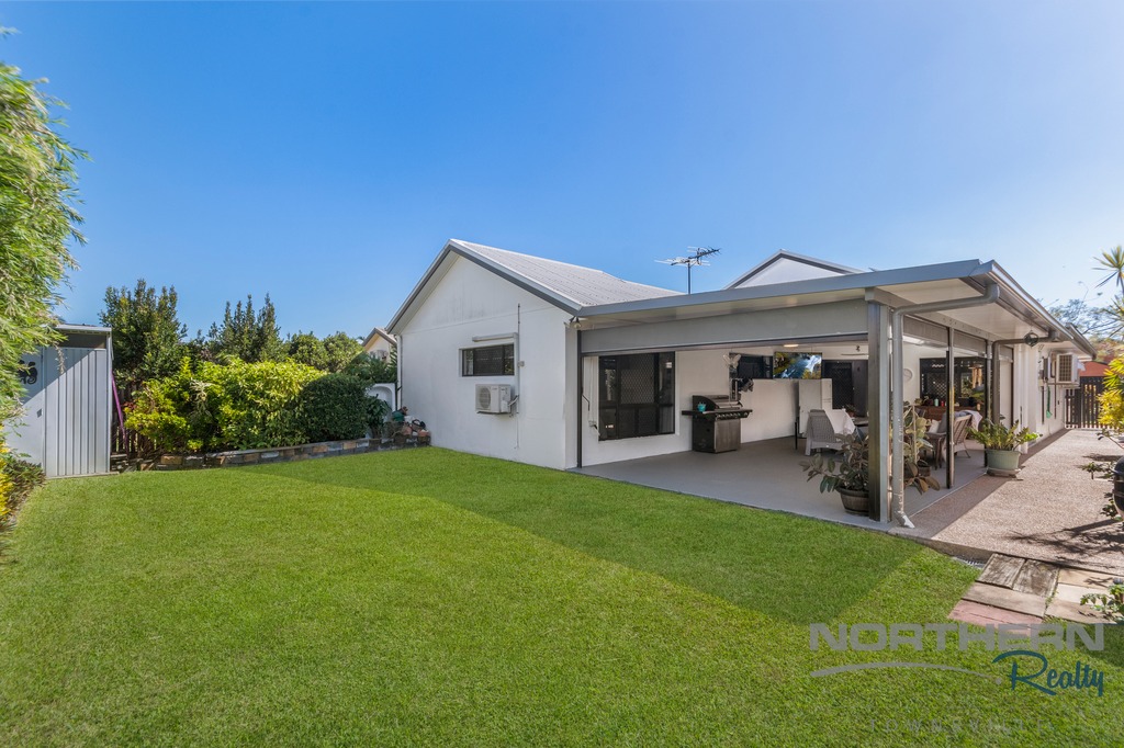 3-bedroom house at 6 Lilium Close, Kirwan, QLD 4817, Townsville, Queensland