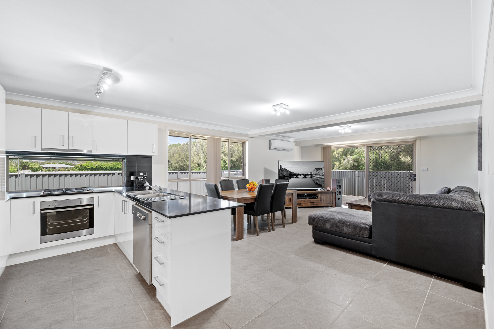 3-bedroom house at 90A Tench Avenue, Penrith, Nsw, 2750, Penrith, New South Wales