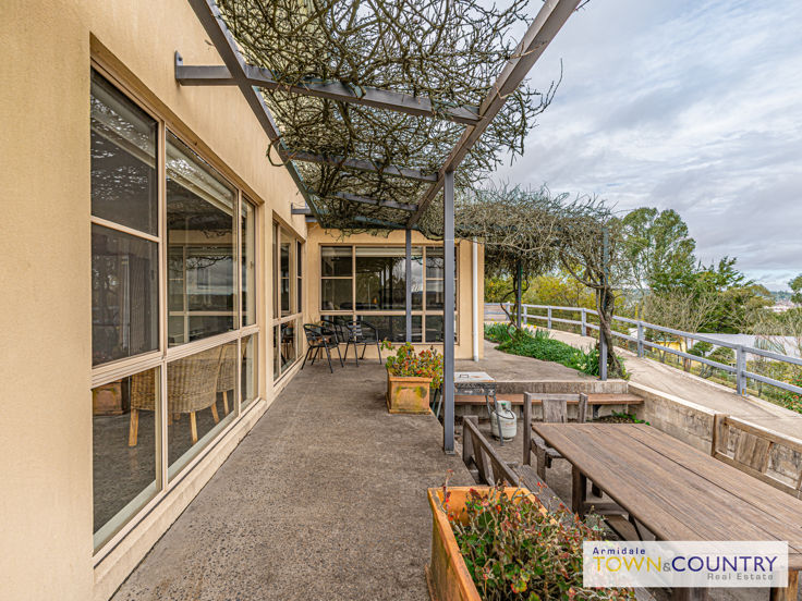 4-bedroom house at 4 AMBER CLOSE, Armidale NSW 2350, Armidale, New South Wales
